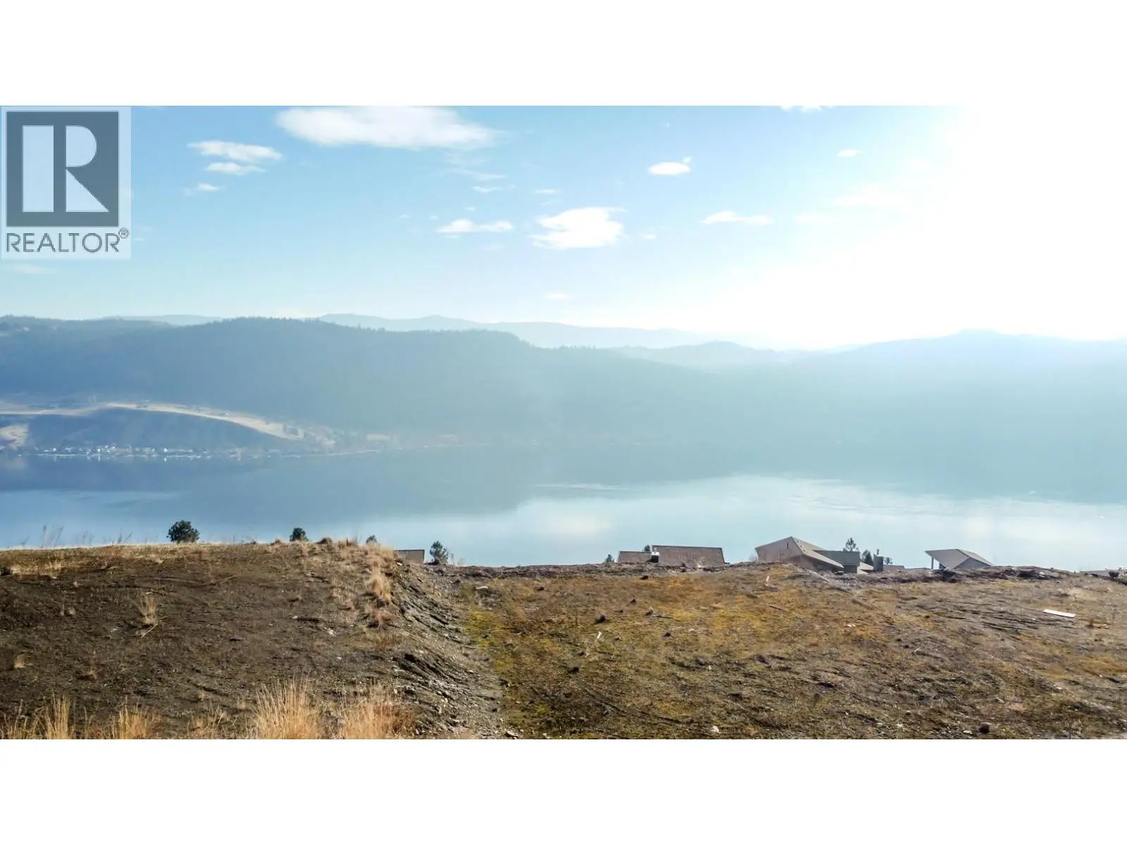 8944 Hampshire Crescent Lot# 20. Vernon, British Columbia