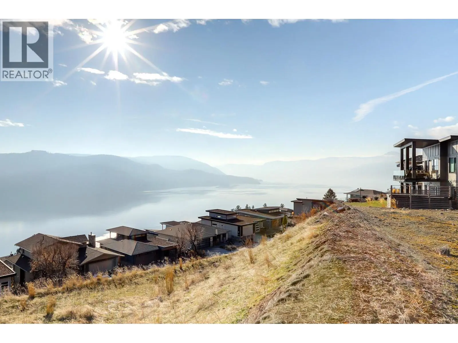 8944 Hampshire Crescent Lot# 20. Vernon, British Columbia