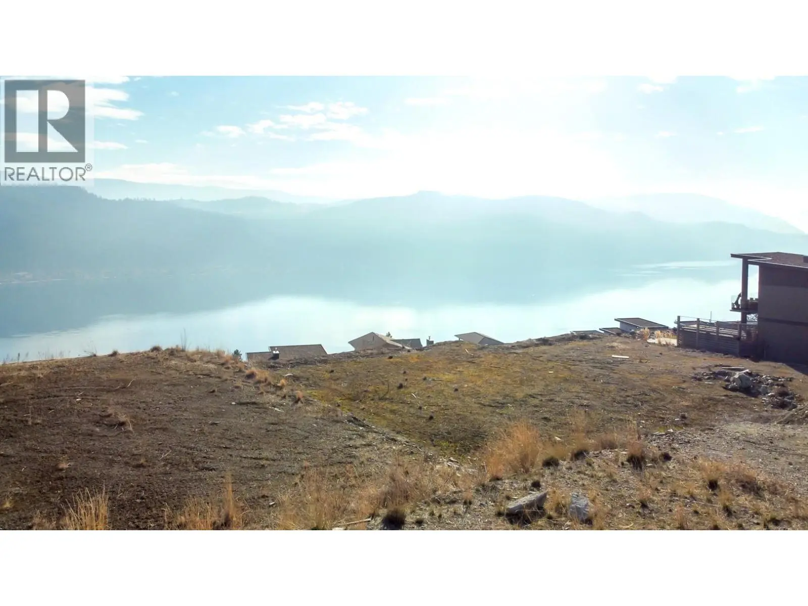 8944 Hampshire Crescent Lot# 20. Vernon, British Columbia