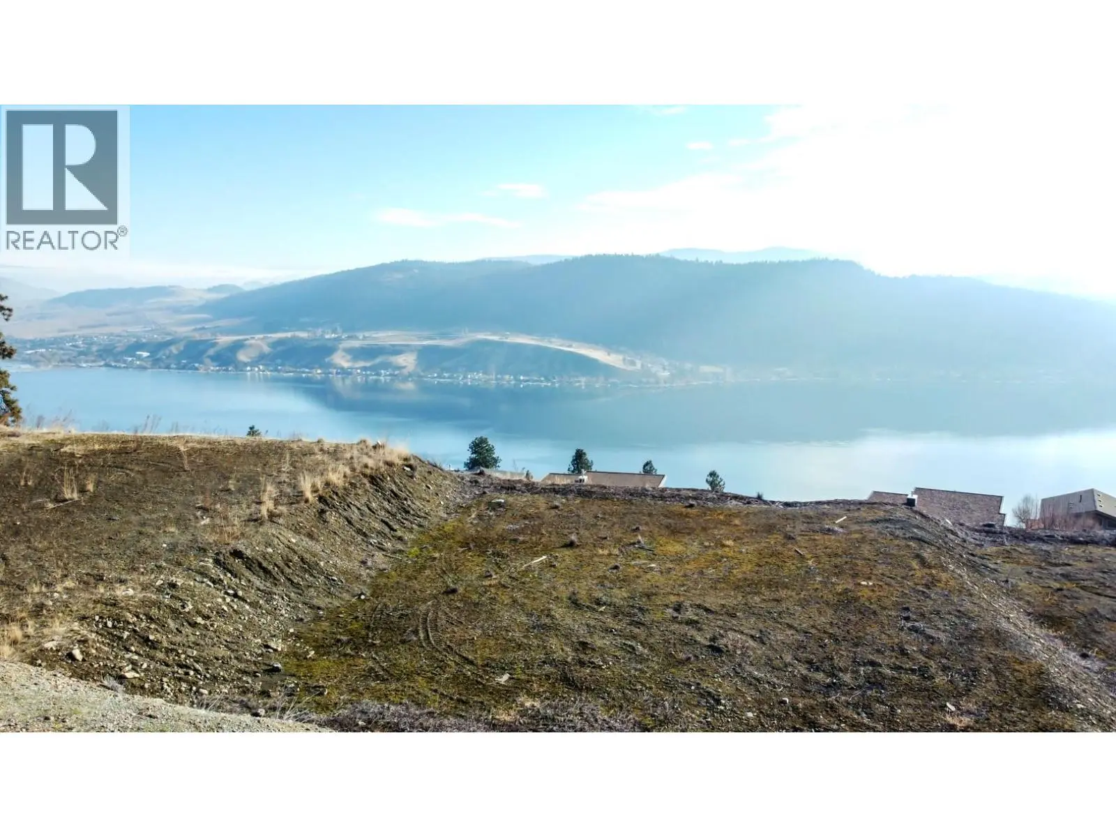 8944 Hampshire Crescent Lot# 20. Vernon, British Columbia