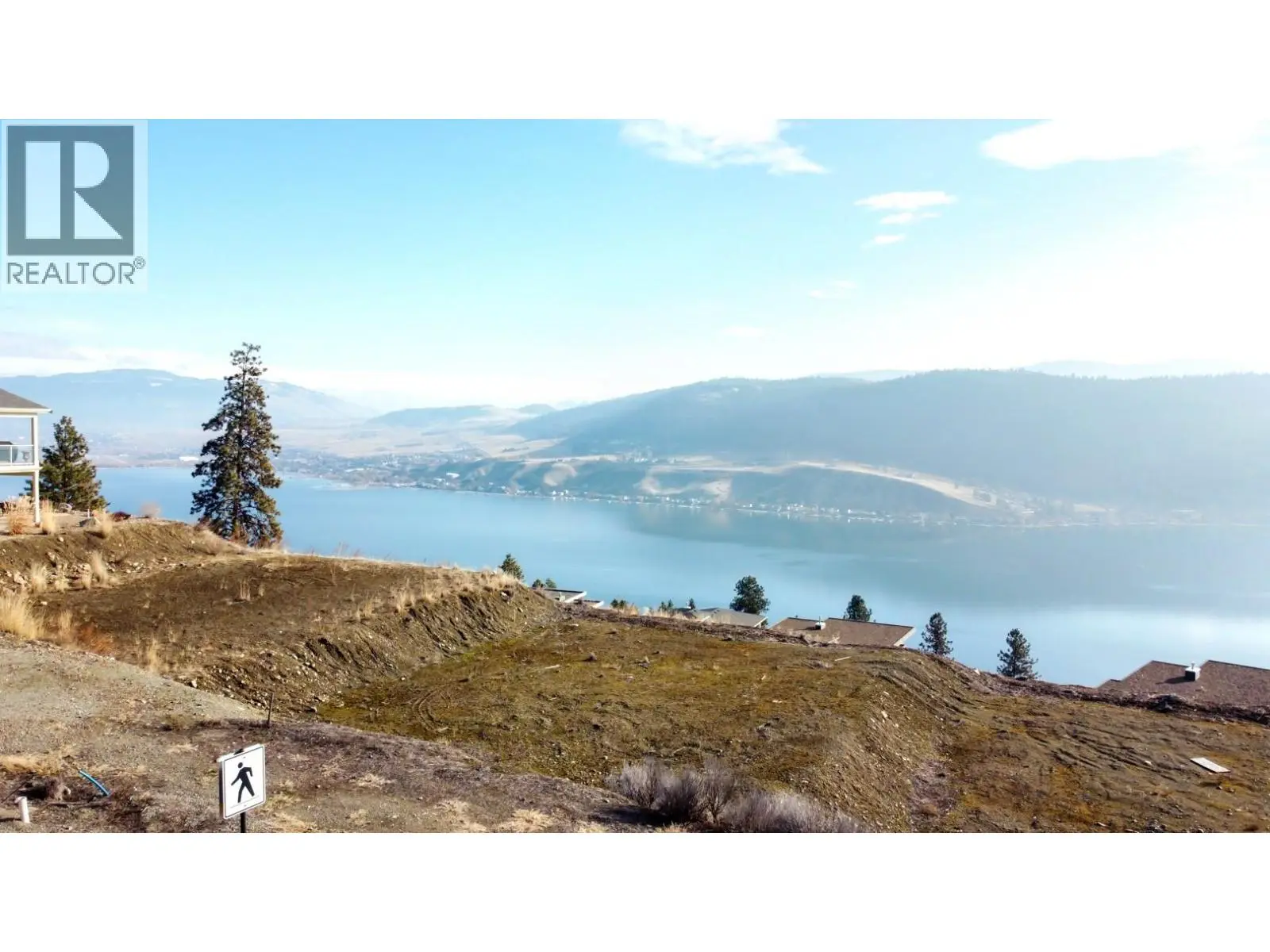 8944 Hampshire Crescent Lot# 20. Vernon, British Columbia
