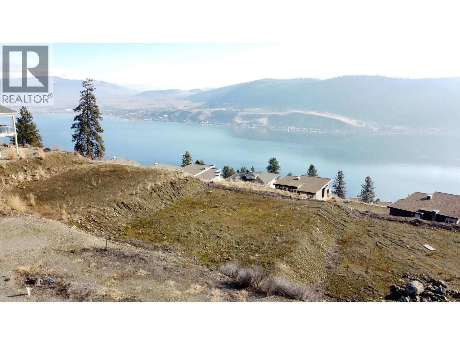 8944 Hampshire Crescent Lot# 20. Vernon, British Columbia