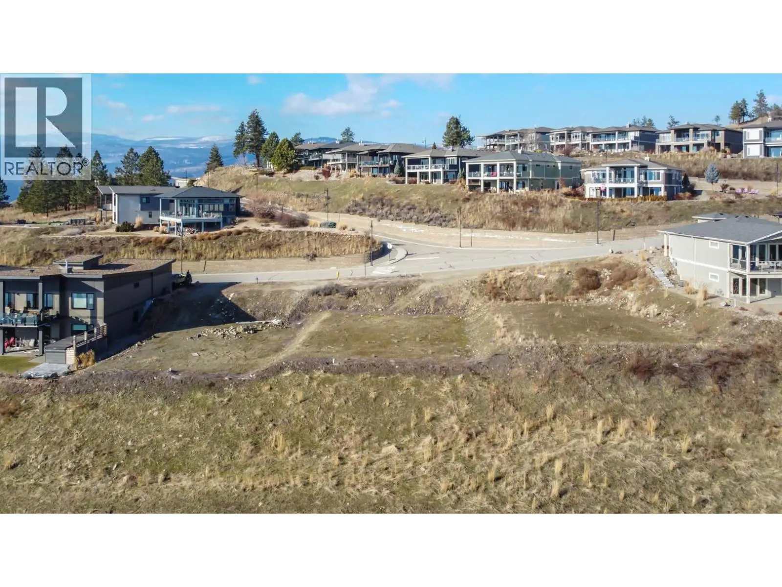 8944 Hampshire Crescent Lot# 20. Vernon, British Columbia