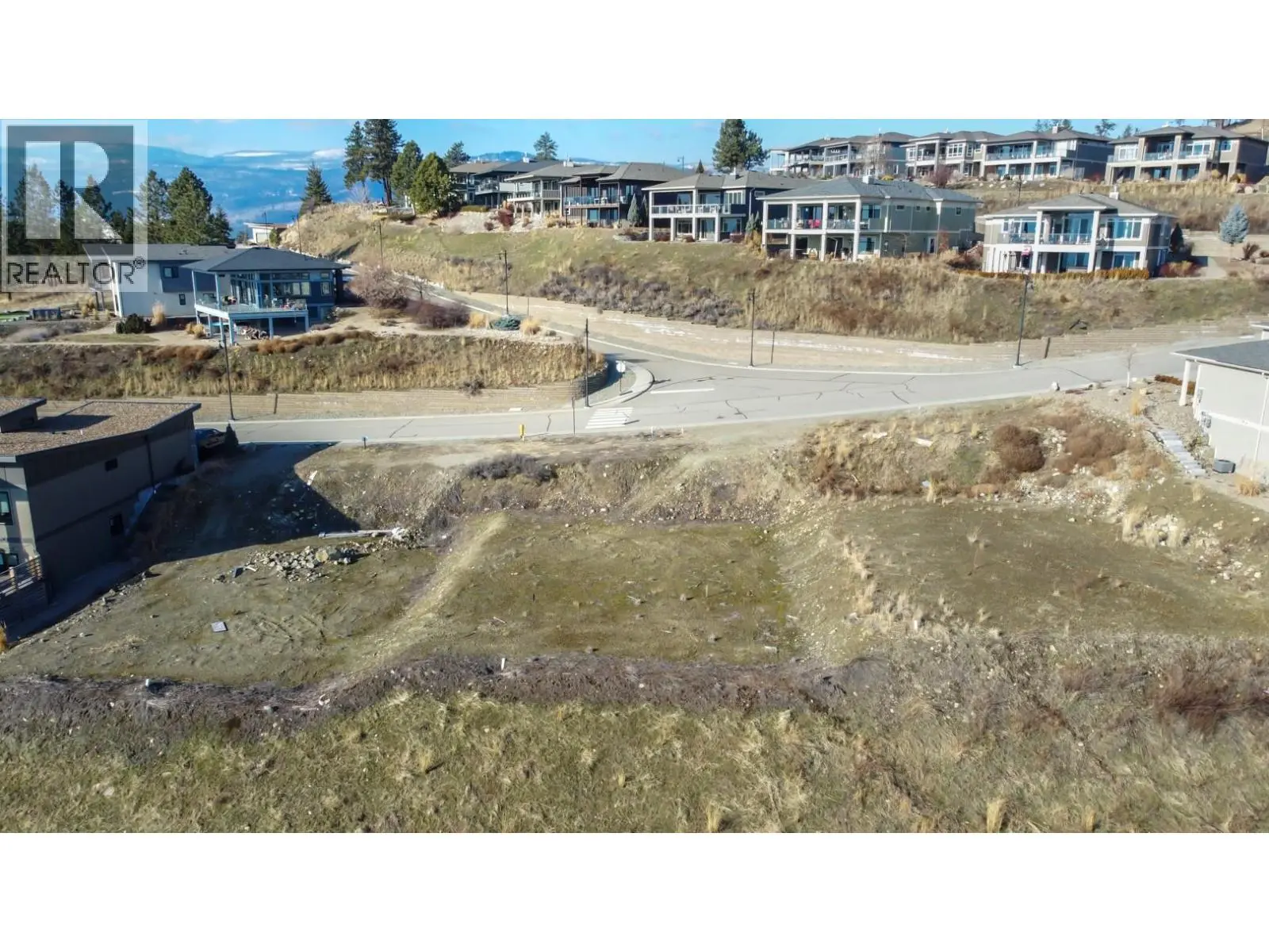8944 Hampshire Crescent Lot# 20. Vernon, British Columbia