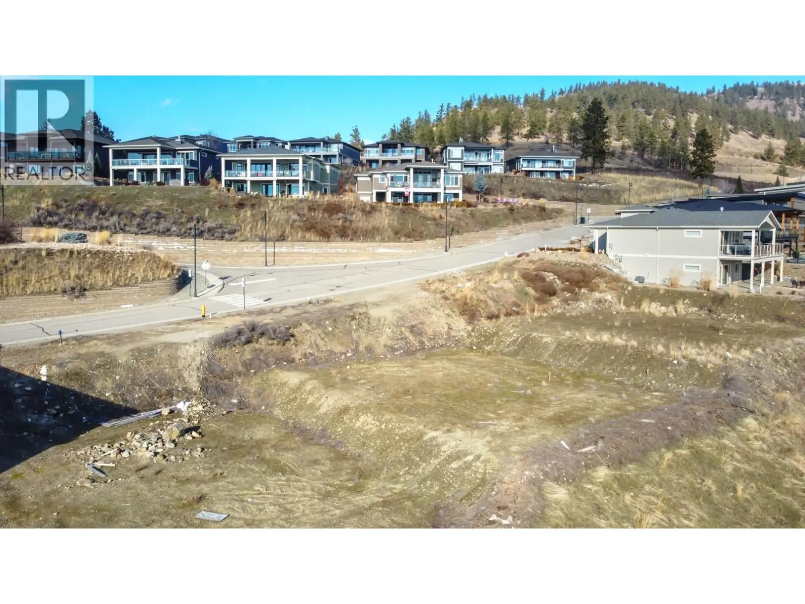 8944 Hampshire Crescent Lot# 20. Vernon, British Columbia