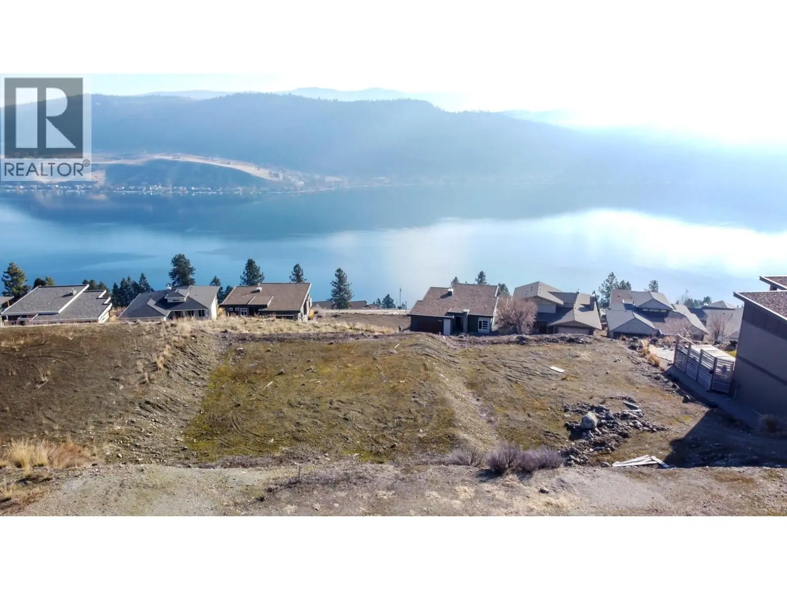 8944 Hampshire Crescent Lot# 20. Vernon, British Columbia