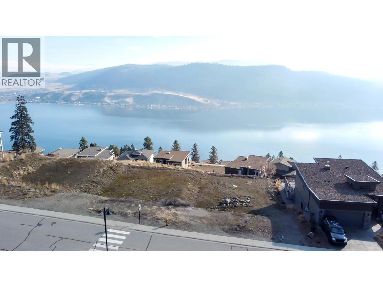 8944 Hampshire Crescent Lot# 20. Vernon, British Columbia