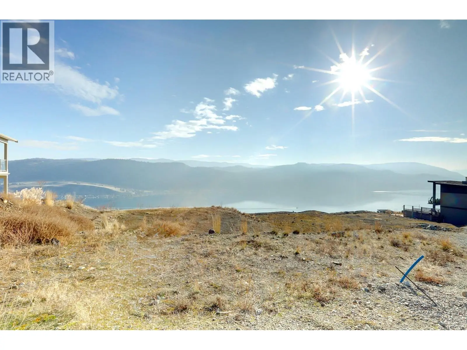 8944 Hampshire Crescent Lot# 20. Vernon, British Columbia