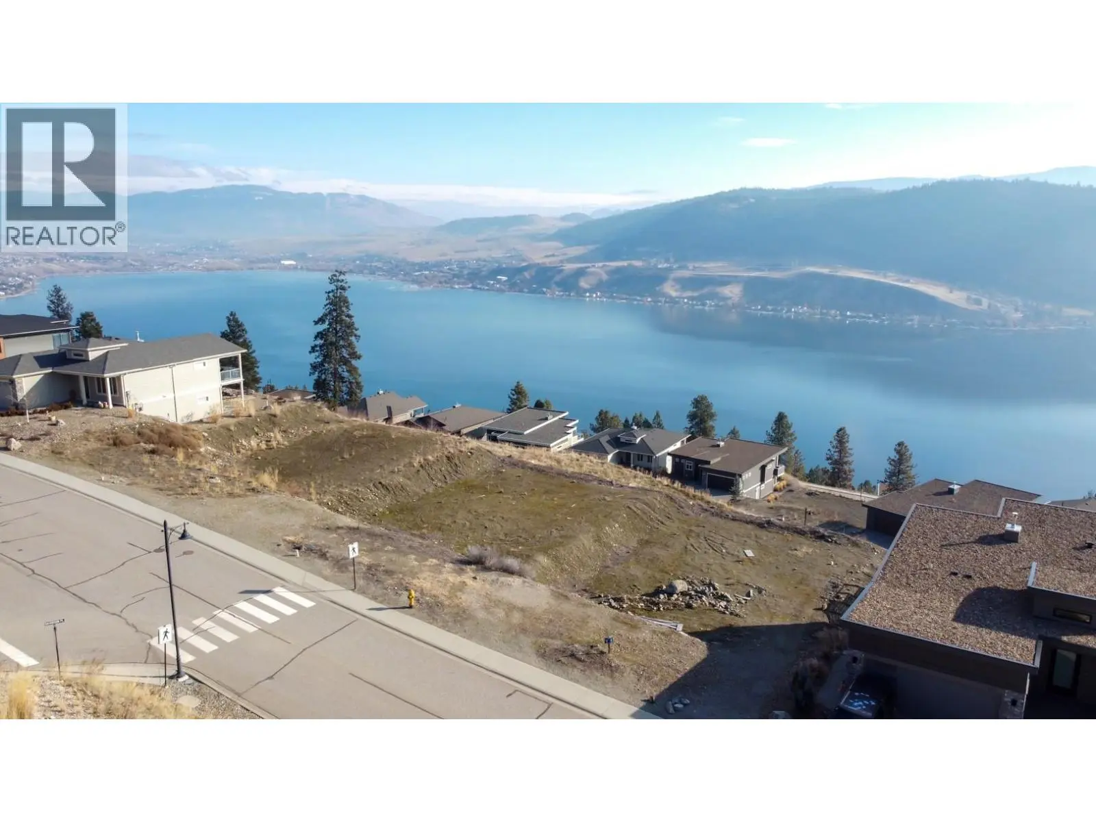 8944 Hampshire Crescent Lot# 20. Vernon, British Columbia