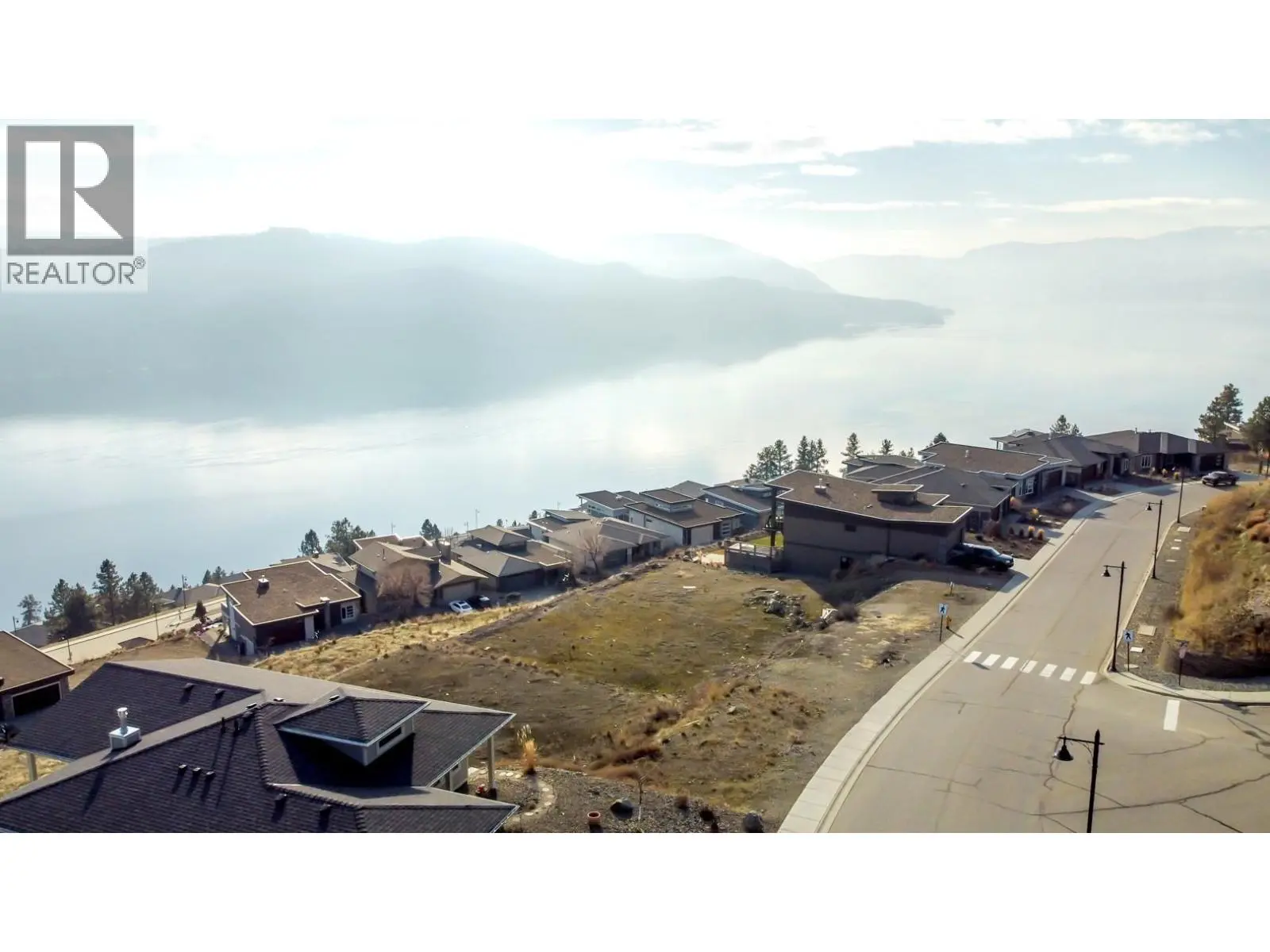 8944 Hampshire Crescent Lot# 20. Vernon, British Columbia