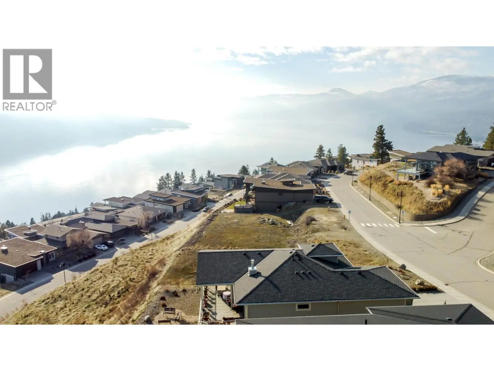 8944 Hampshire Crescent Lot# 20. Vernon, British Columbia