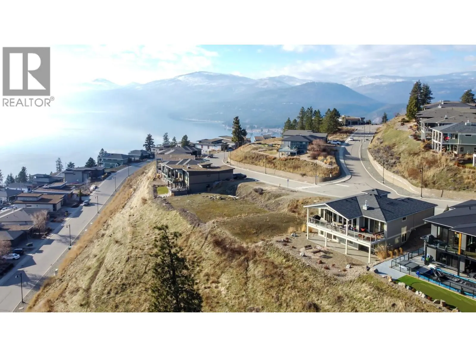 8944 Hampshire Crescent Lot# 20. Vernon, British Columbia