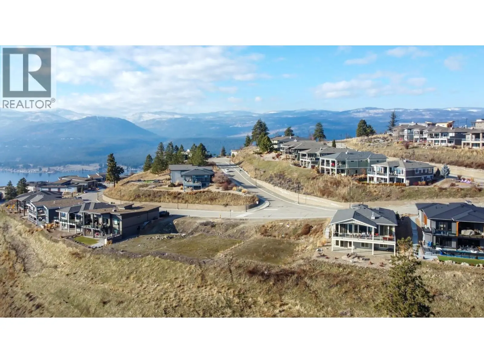 8944 Hampshire Crescent Lot# 20. Vernon, British Columbia