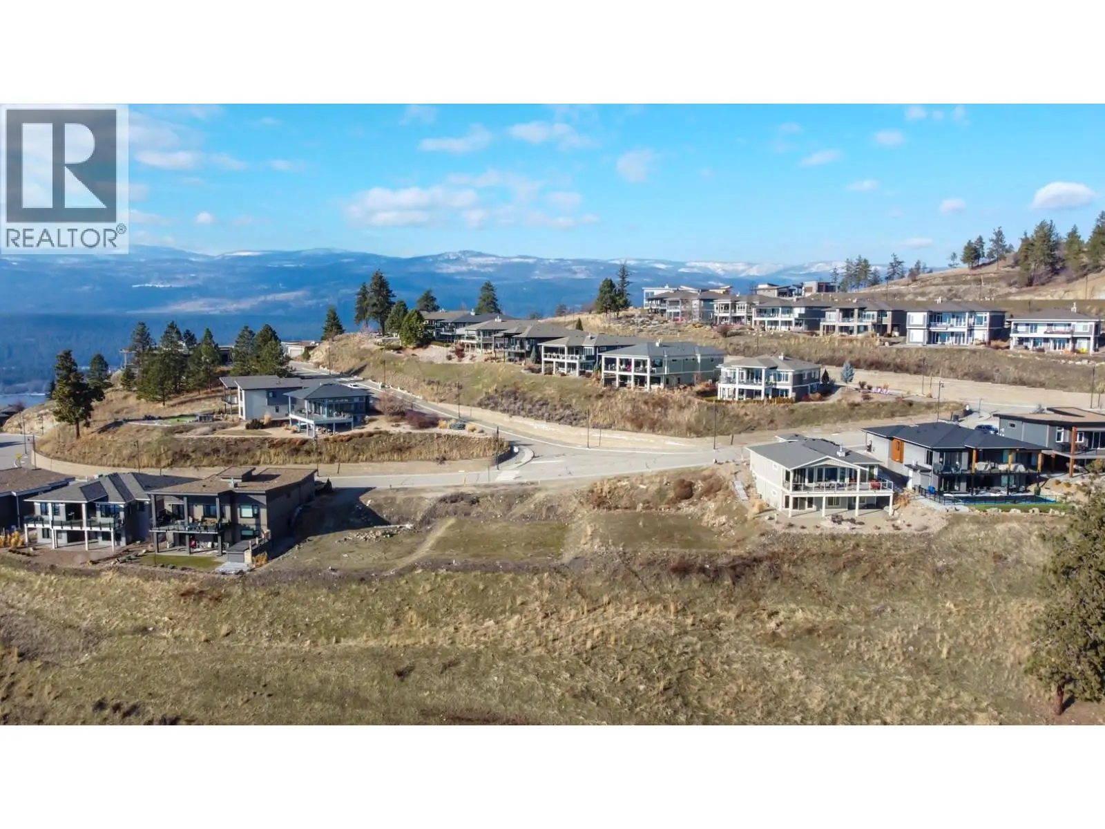 8944 Hampshire Crescent Lot# 20. Vernon, British Columbia