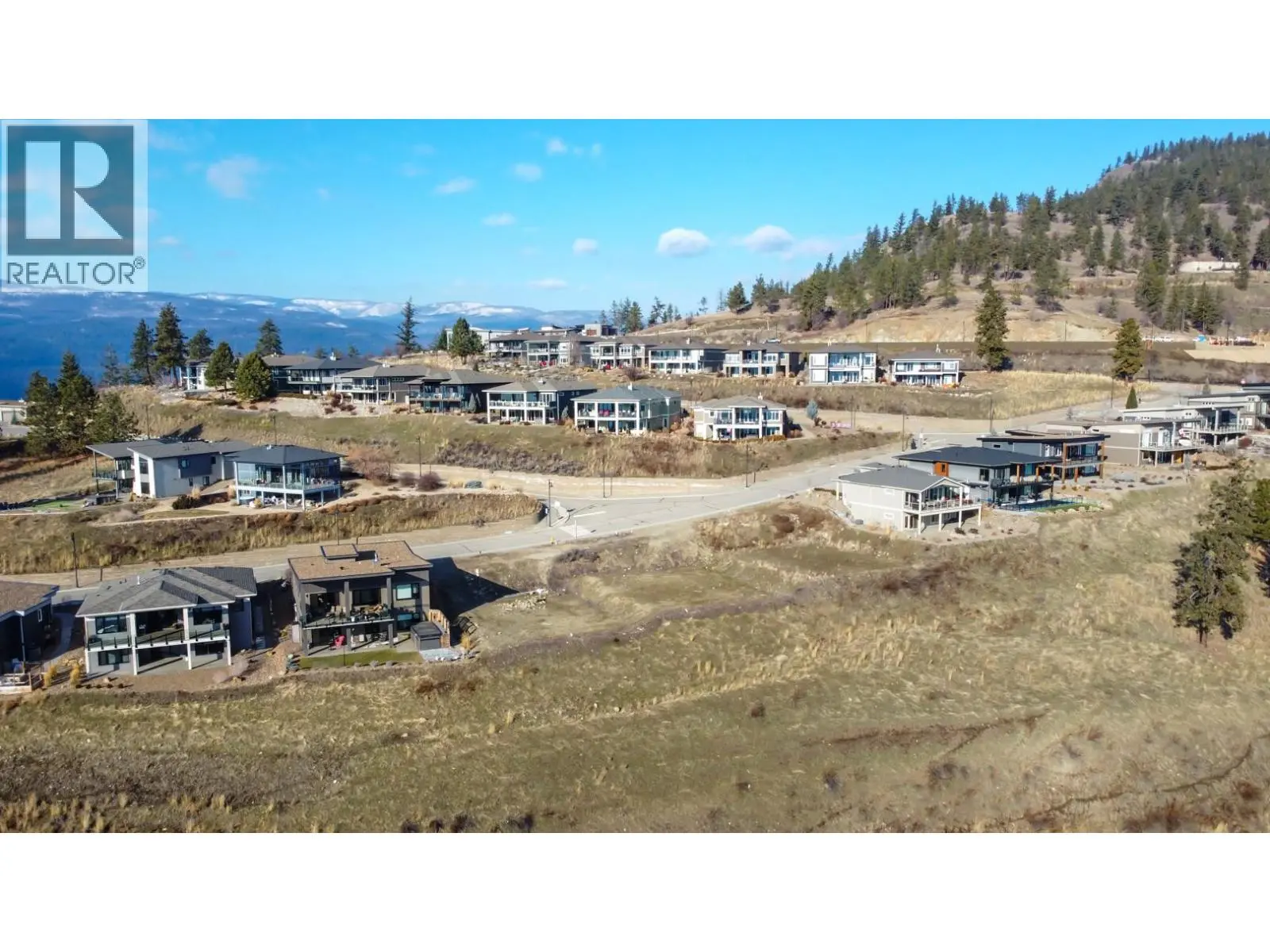 8944 Hampshire Crescent Lot# 20. Vernon, British Columbia