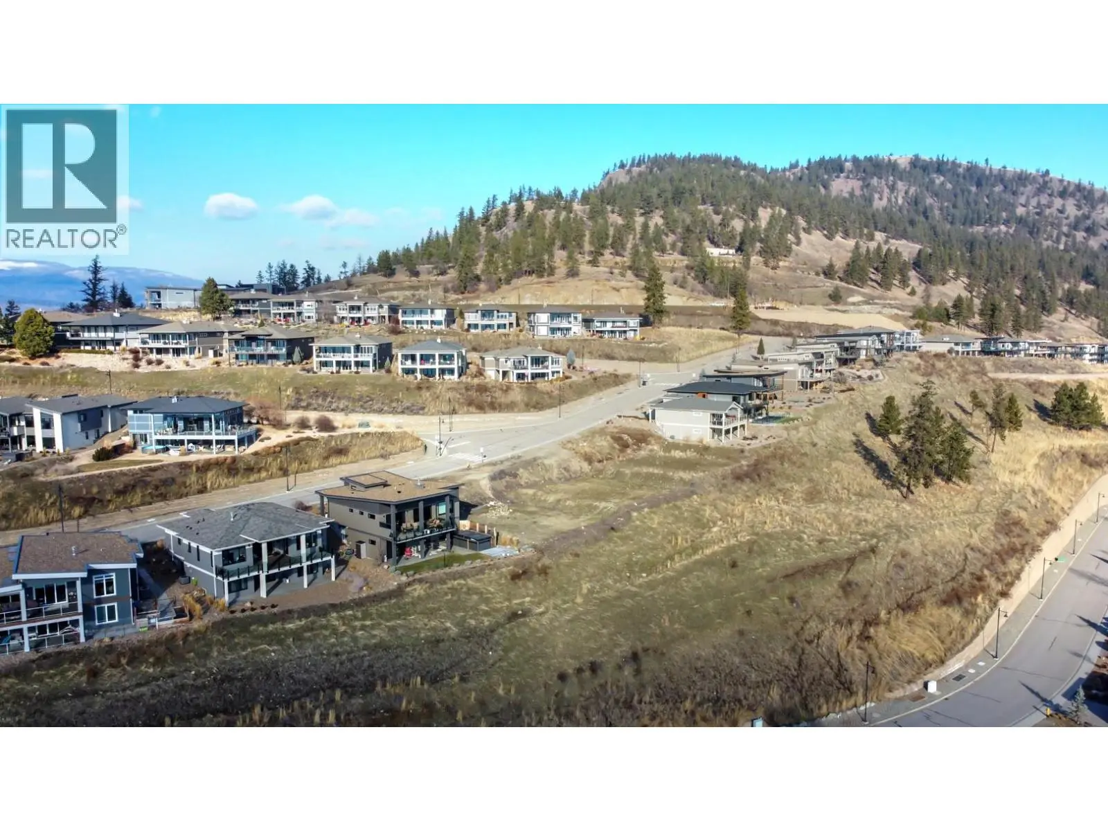 8944 Hampshire Crescent Lot# 20. Vernon, British Columbia