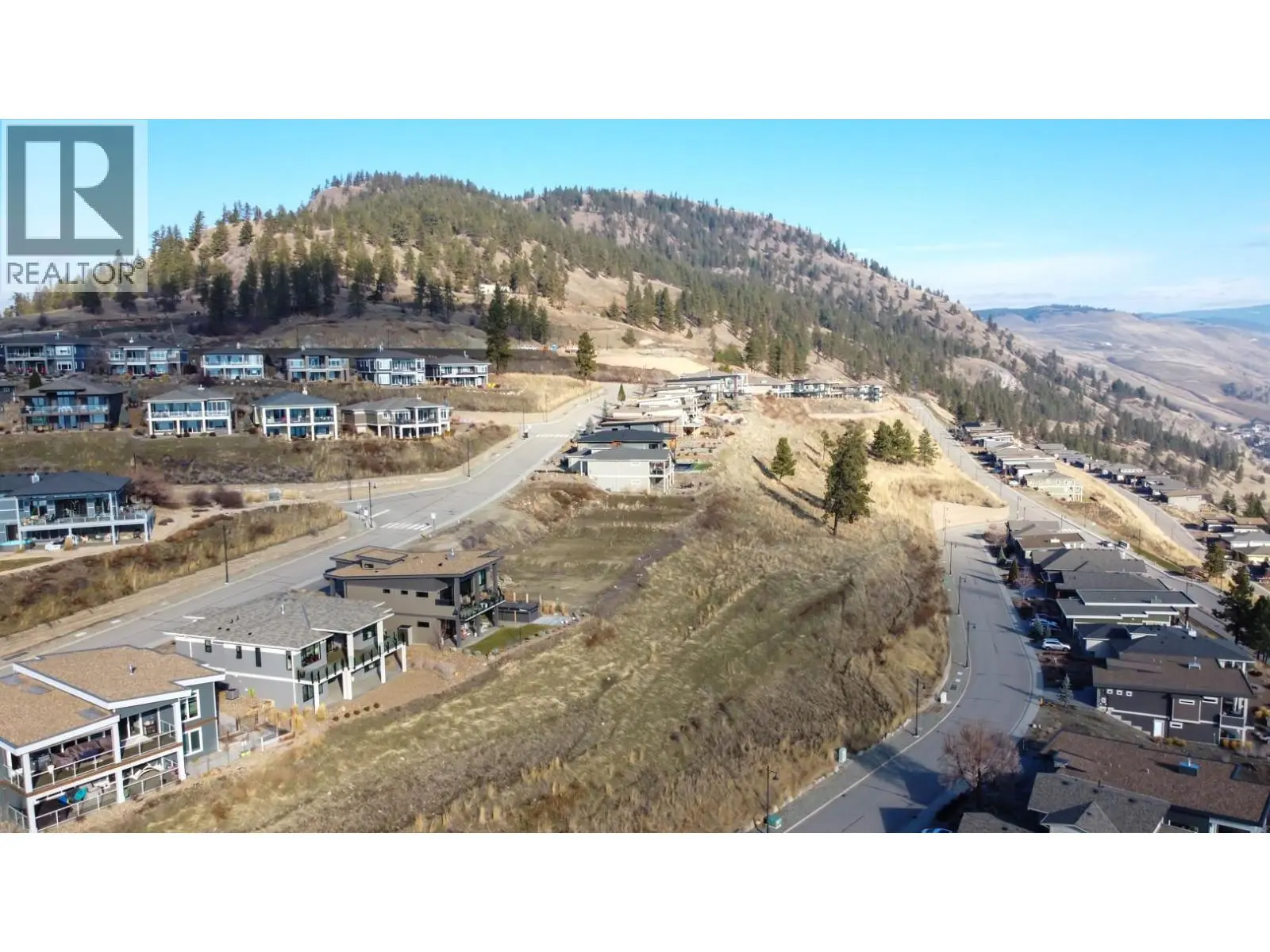 8944 Hampshire Crescent Lot# 20. Vernon, British Columbia