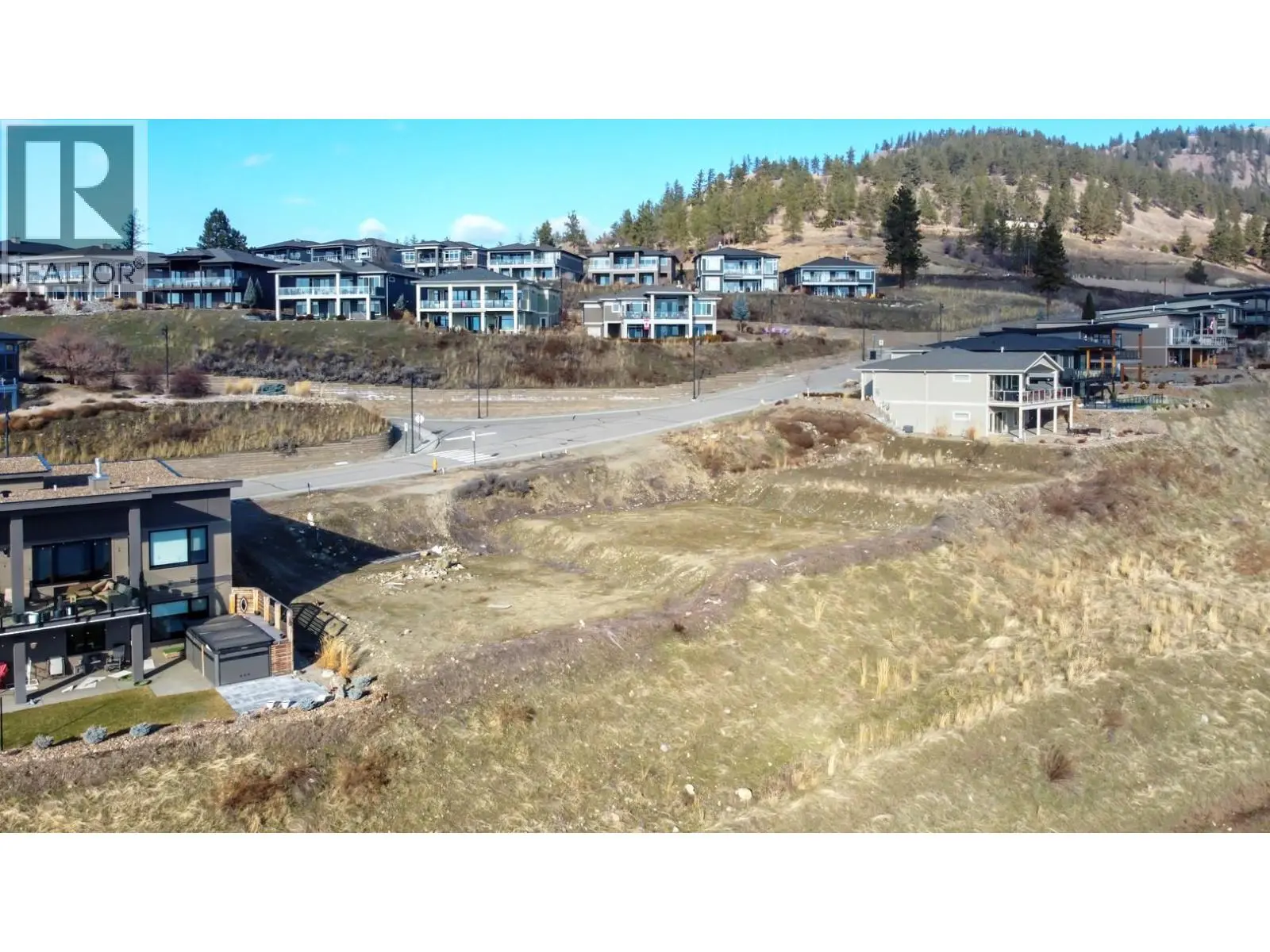 8944 Hampshire Crescent Lot# 20. Vernon, British Columbia