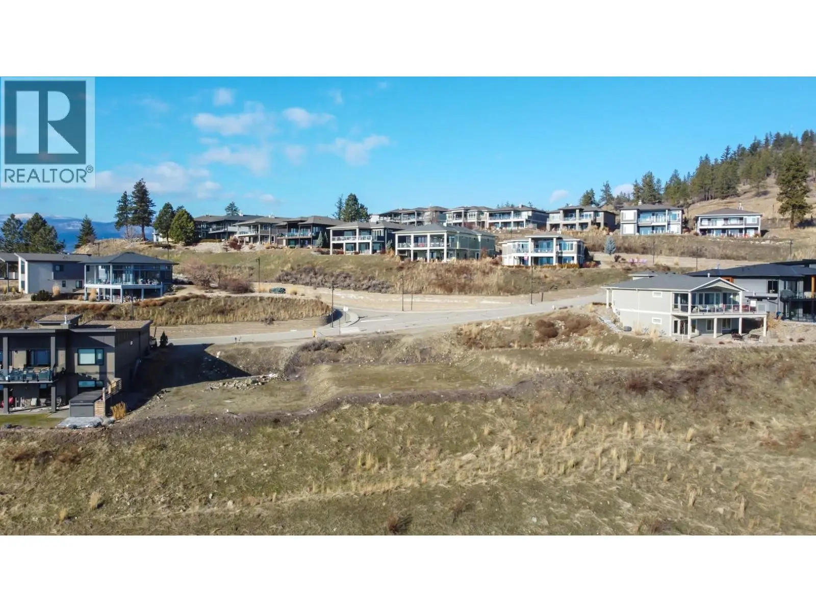 8944 Hampshire Crescent Lot# 20. Vernon, British Columbia