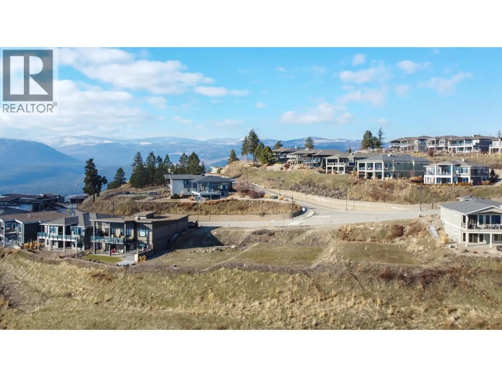 8944 Hampshire Crescent Lot# 20. Vernon, British Columbia