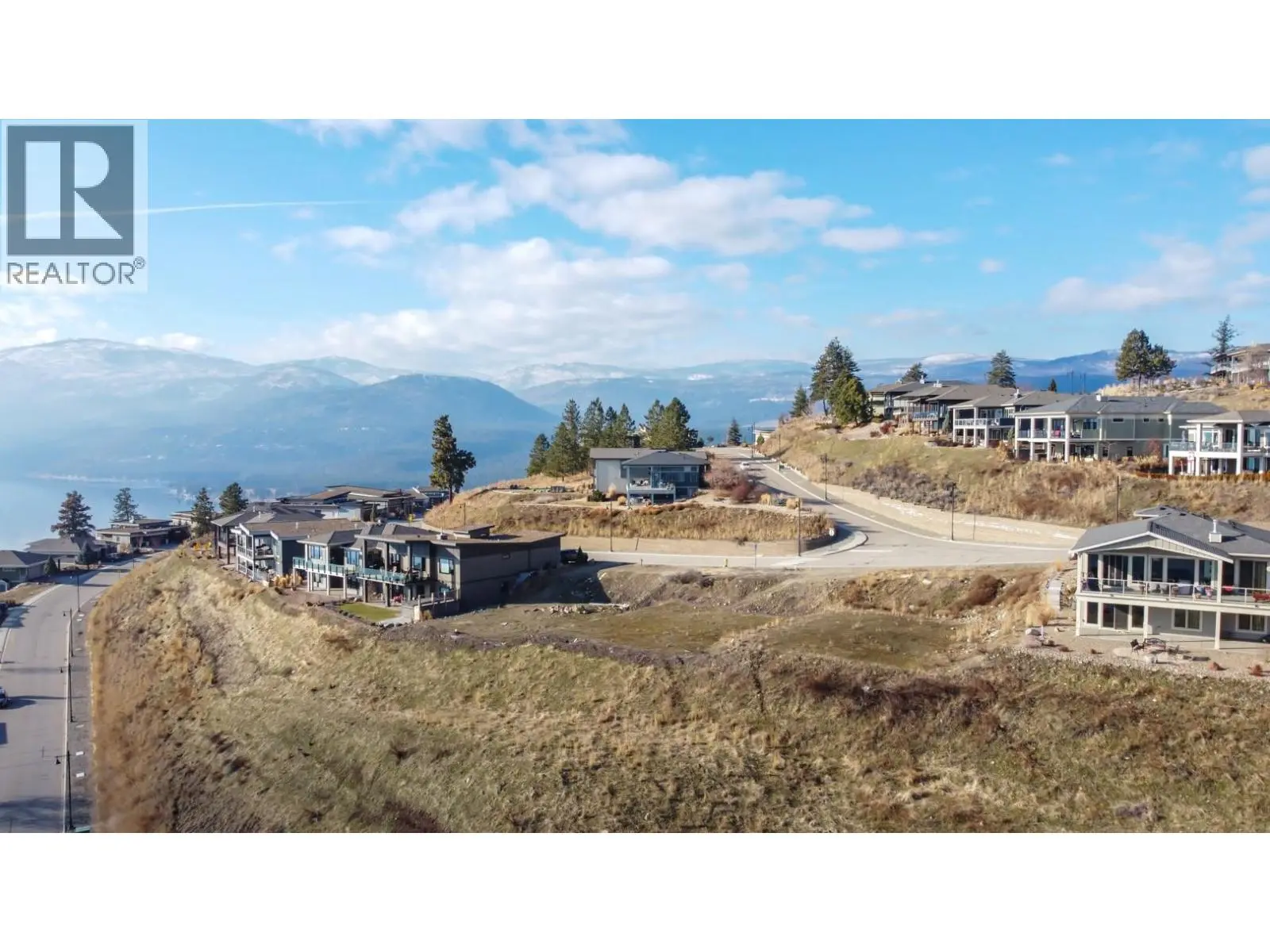 8944 Hampshire Crescent Lot# 20. Vernon, British Columbia