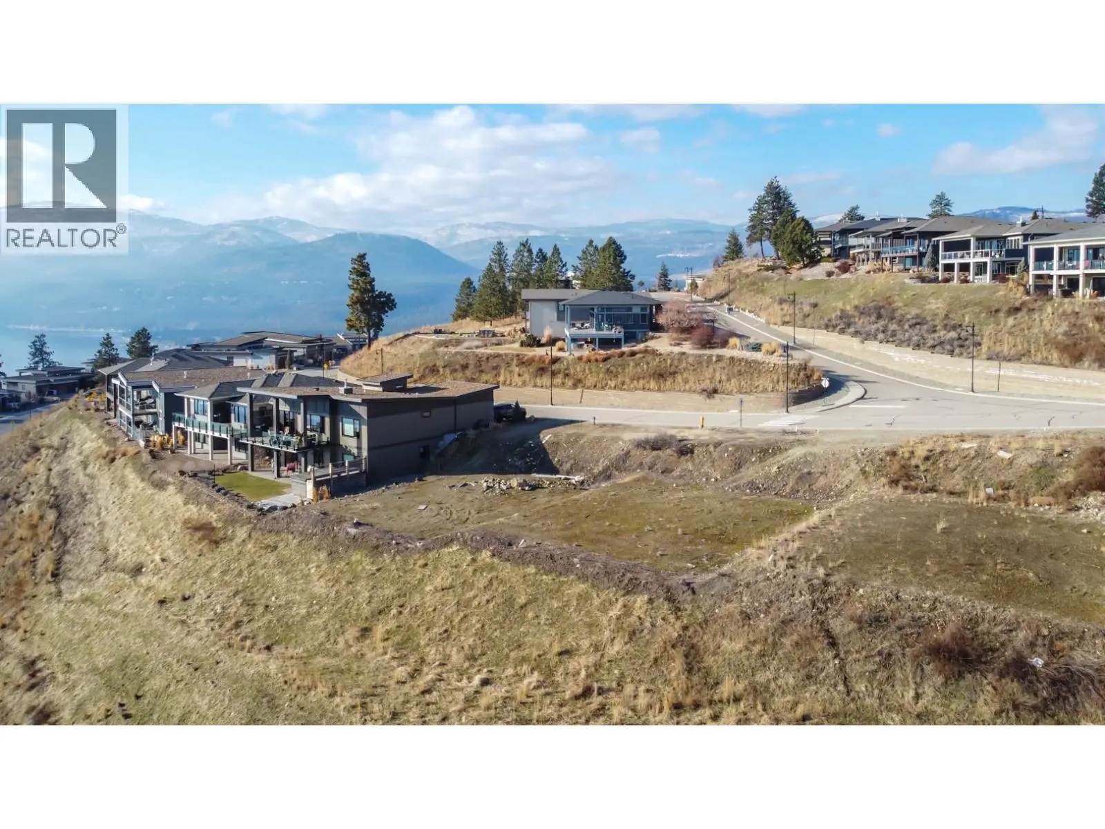 8944 Hampshire Crescent Lot# 20. Vernon, British Columbia