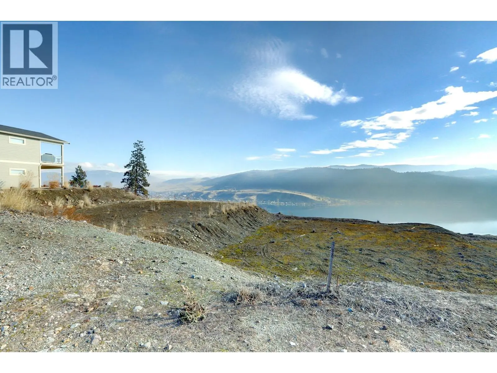 8944 Hampshire Crescent Lot# 20. Vernon, British Columbia