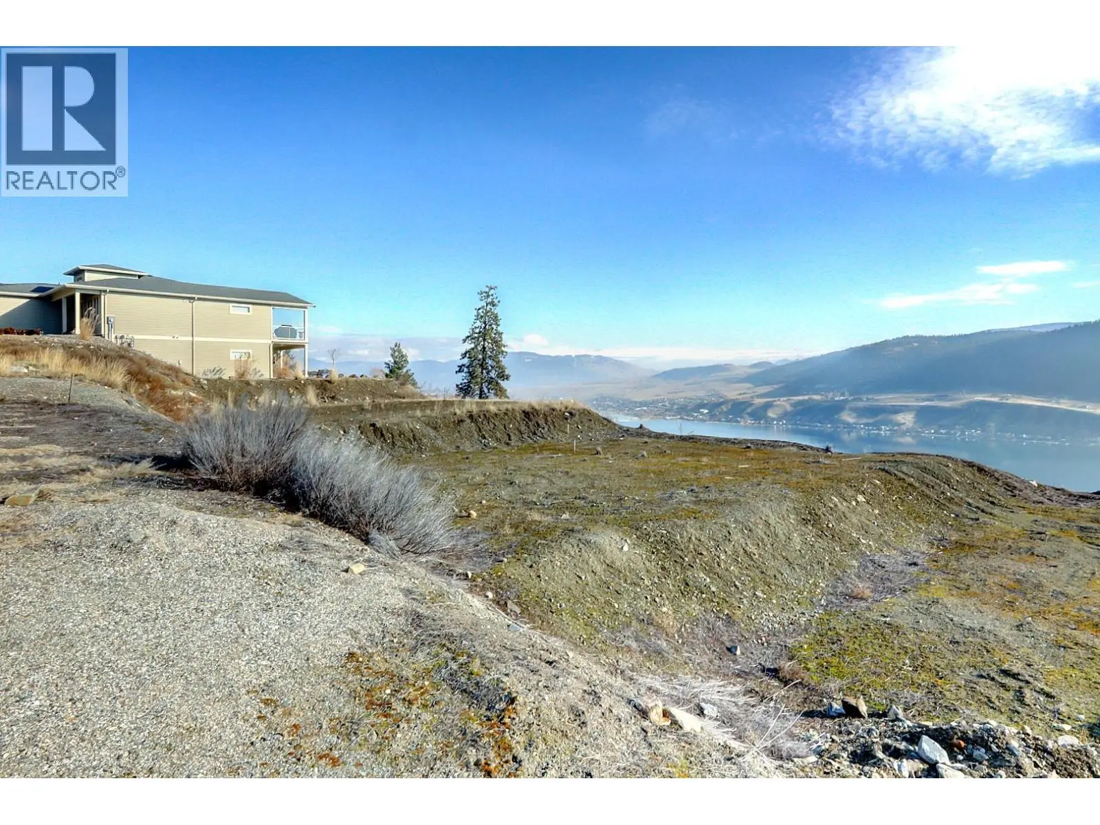 8944 Hampshire Crescent Lot# 20. Vernon, British Columbia