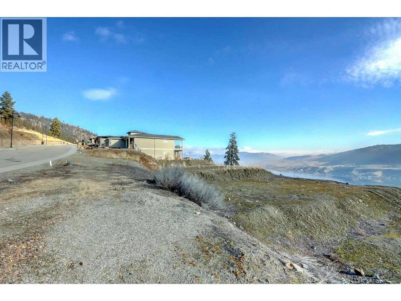 8944 Hampshire Crescent Lot# 20. Vernon, British Columbia