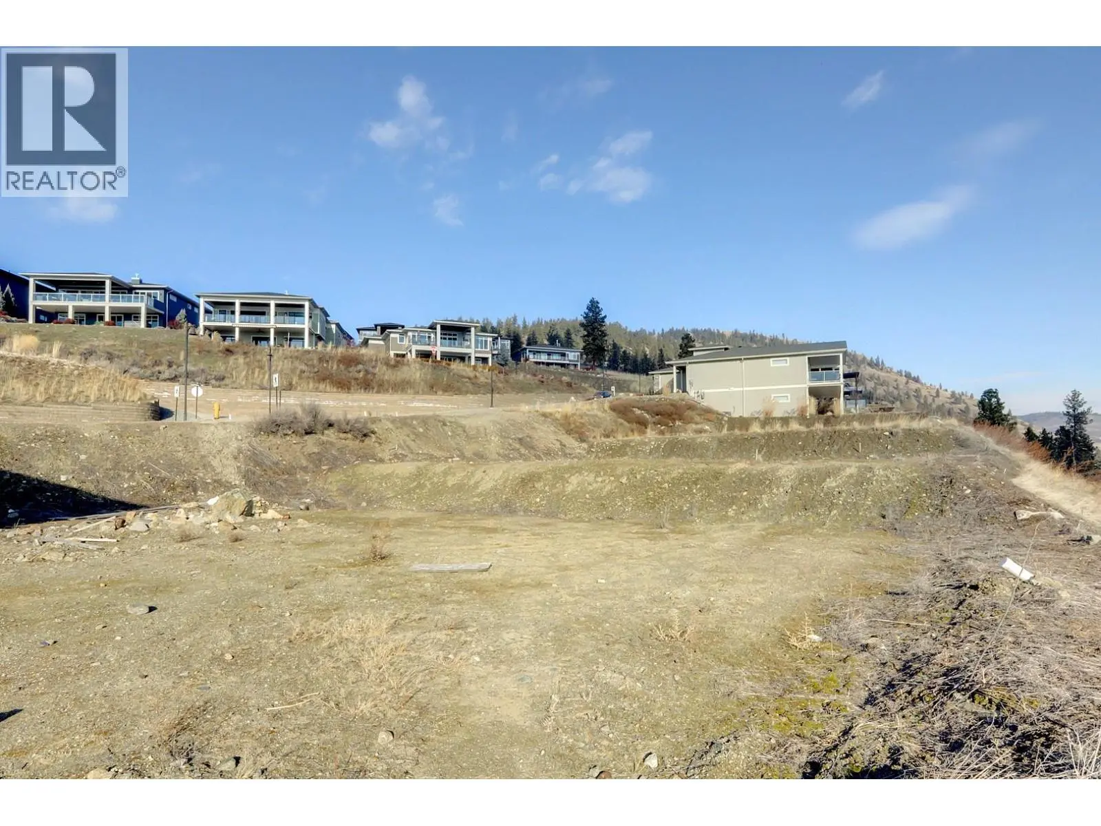 8944 Hampshire Crescent Lot# 20. Vernon, British Columbia