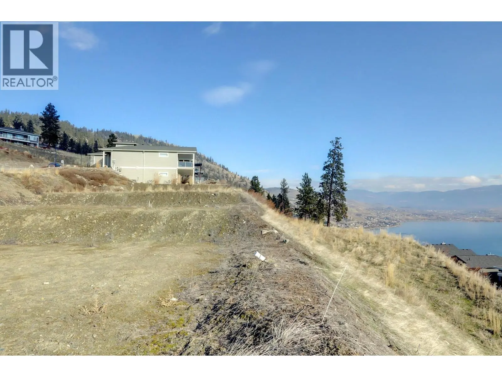 8944 Hampshire Crescent Lot# 20. Vernon, British Columbia