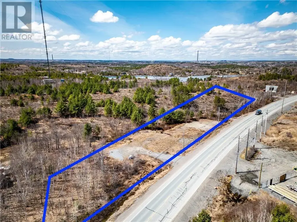Parts 5 & 6 Long Lake Road, Sudbury