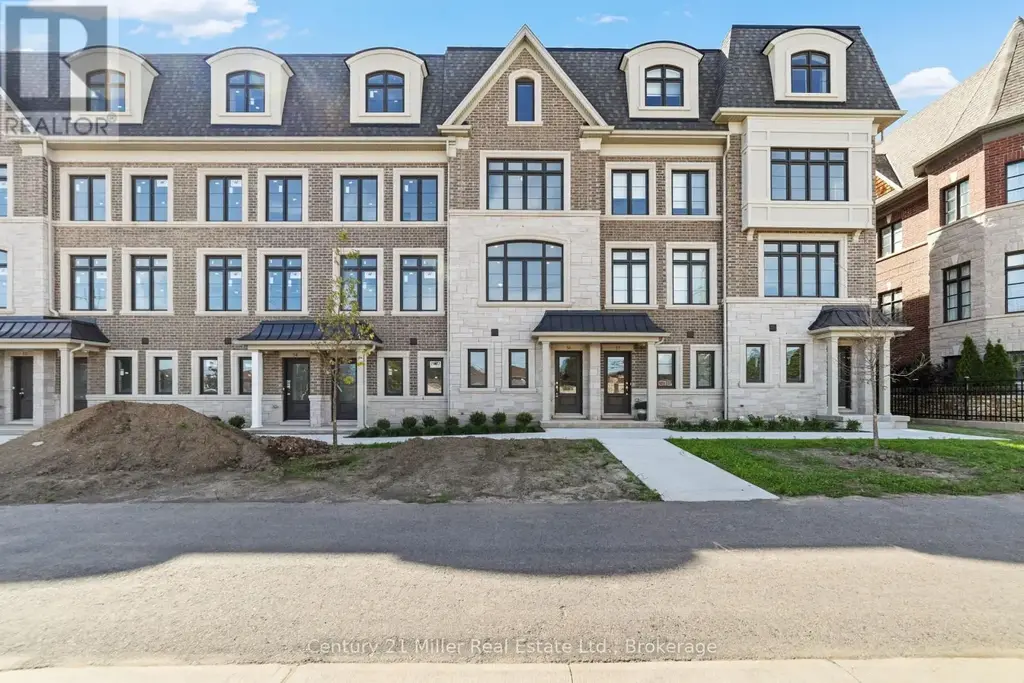 56 - 2150 Trafalgar Road, Oakville (RO River Oaks)