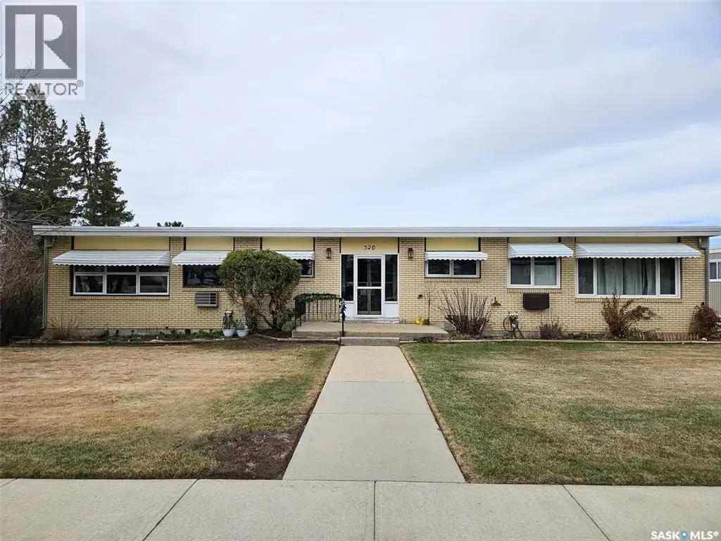 8 320 13th Avenue Ne, Swift Current