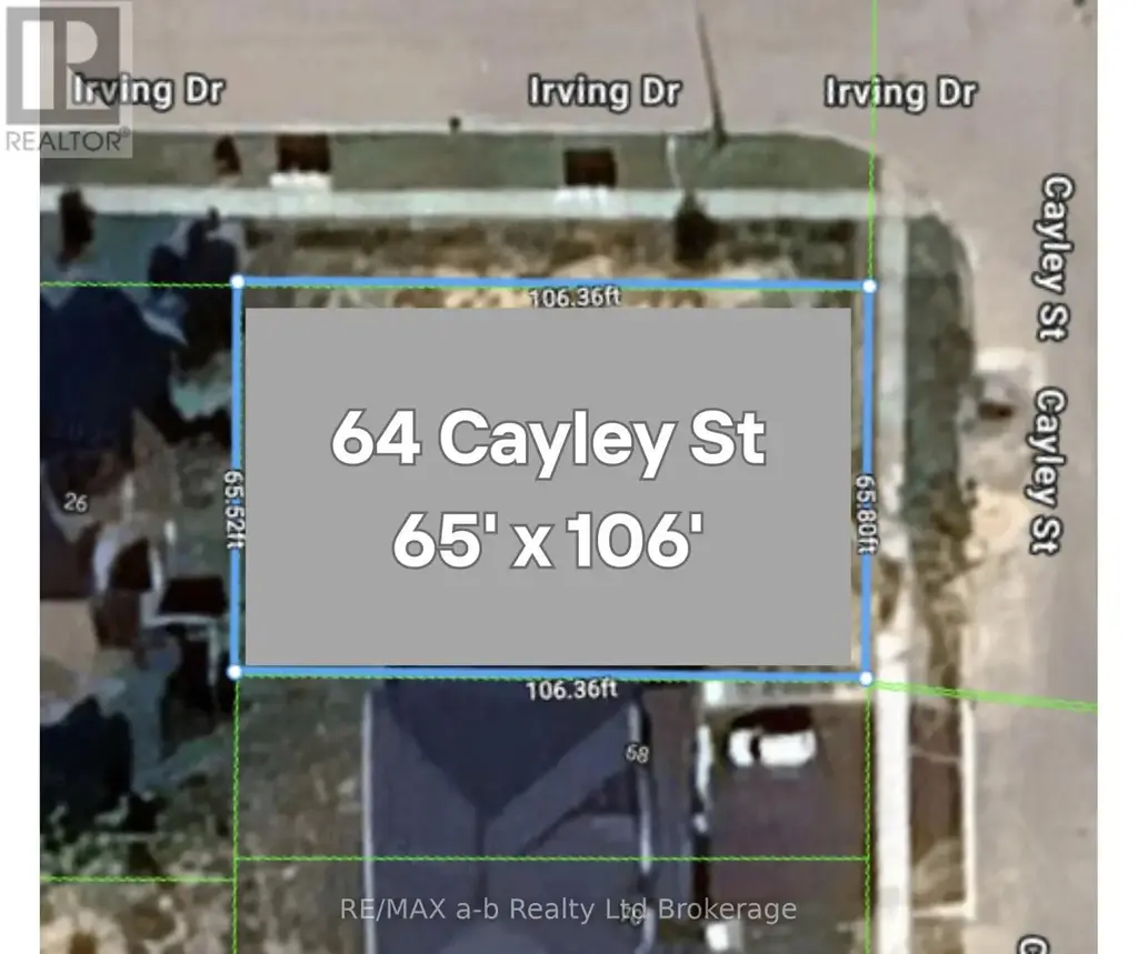 64 Cayley Street, Norwich (Norwich Town)