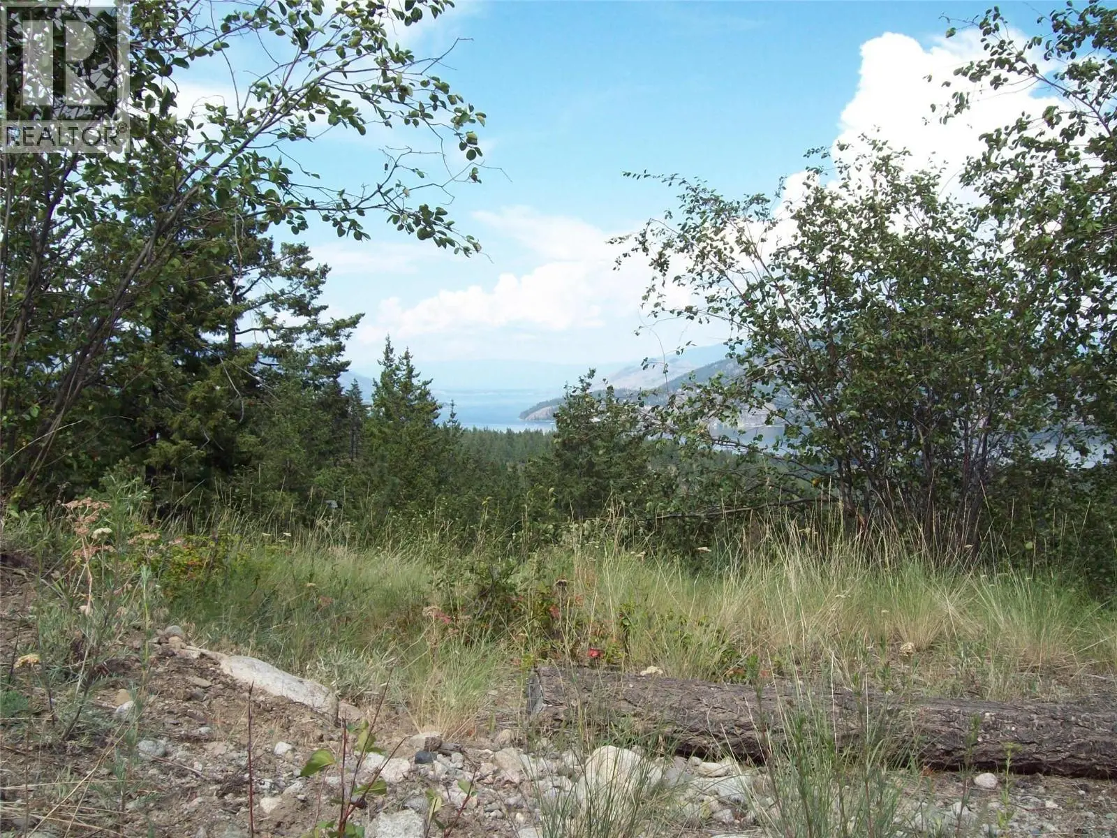 358 Mountain Drive. Vernon, British Columbia