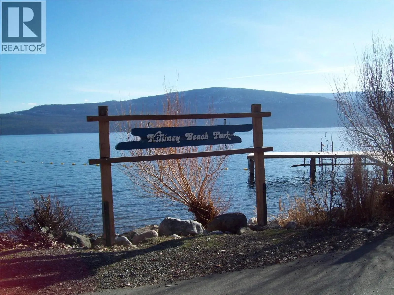 358 Mountain Drive. Vernon, British Columbia