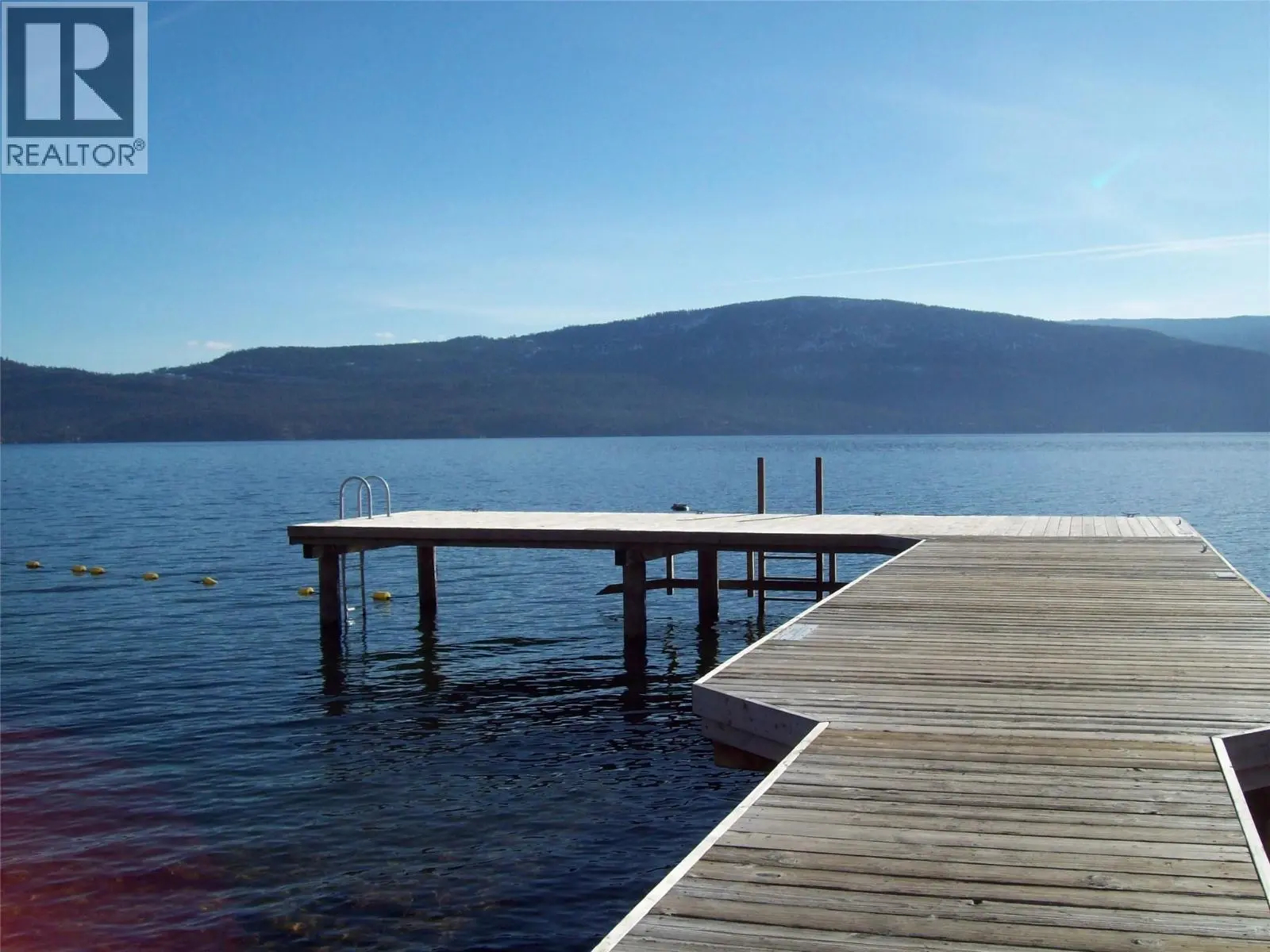358 Mountain Drive. Vernon, British Columbia