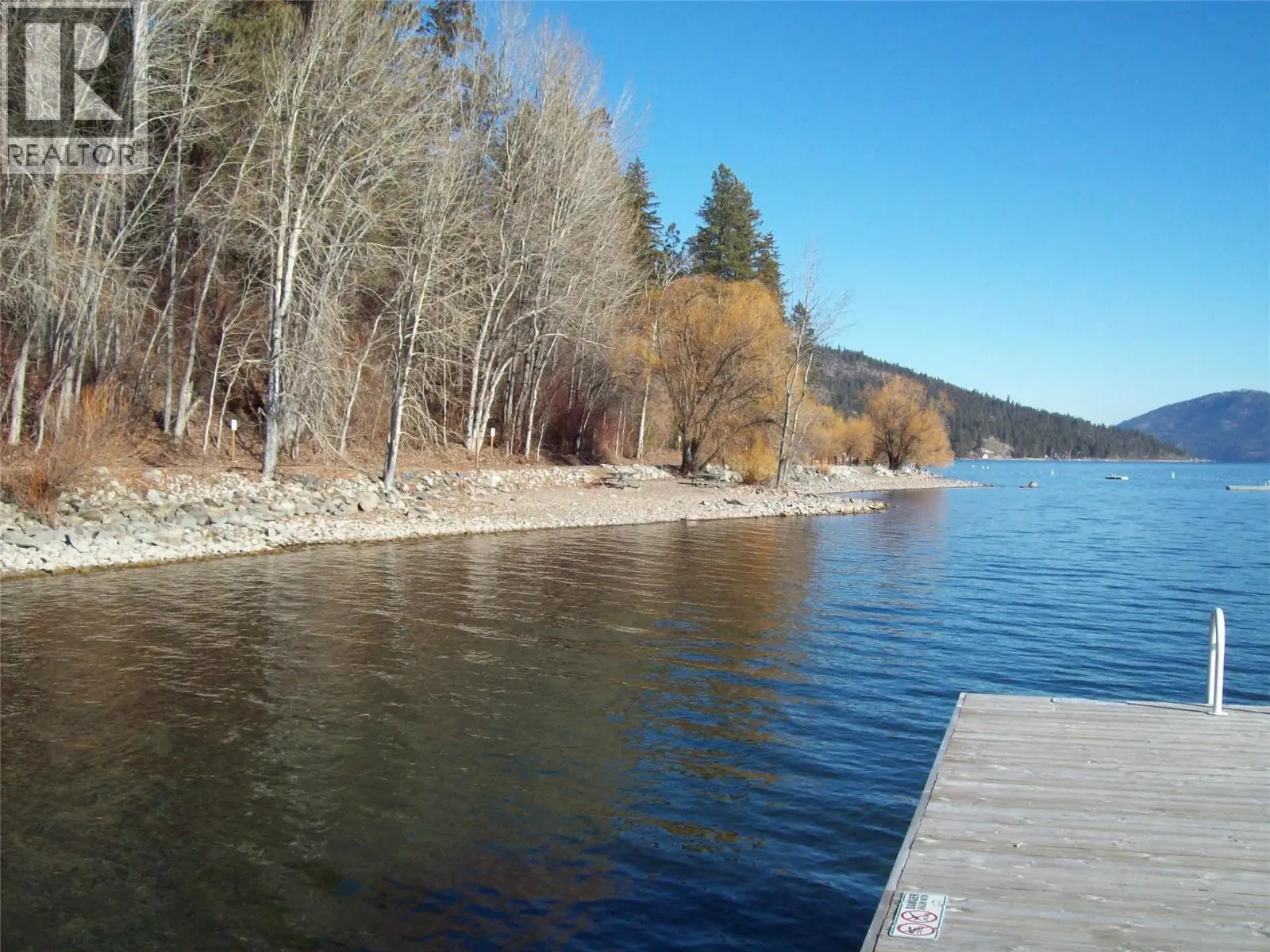 358 Mountain Drive. Vernon, British Columbia