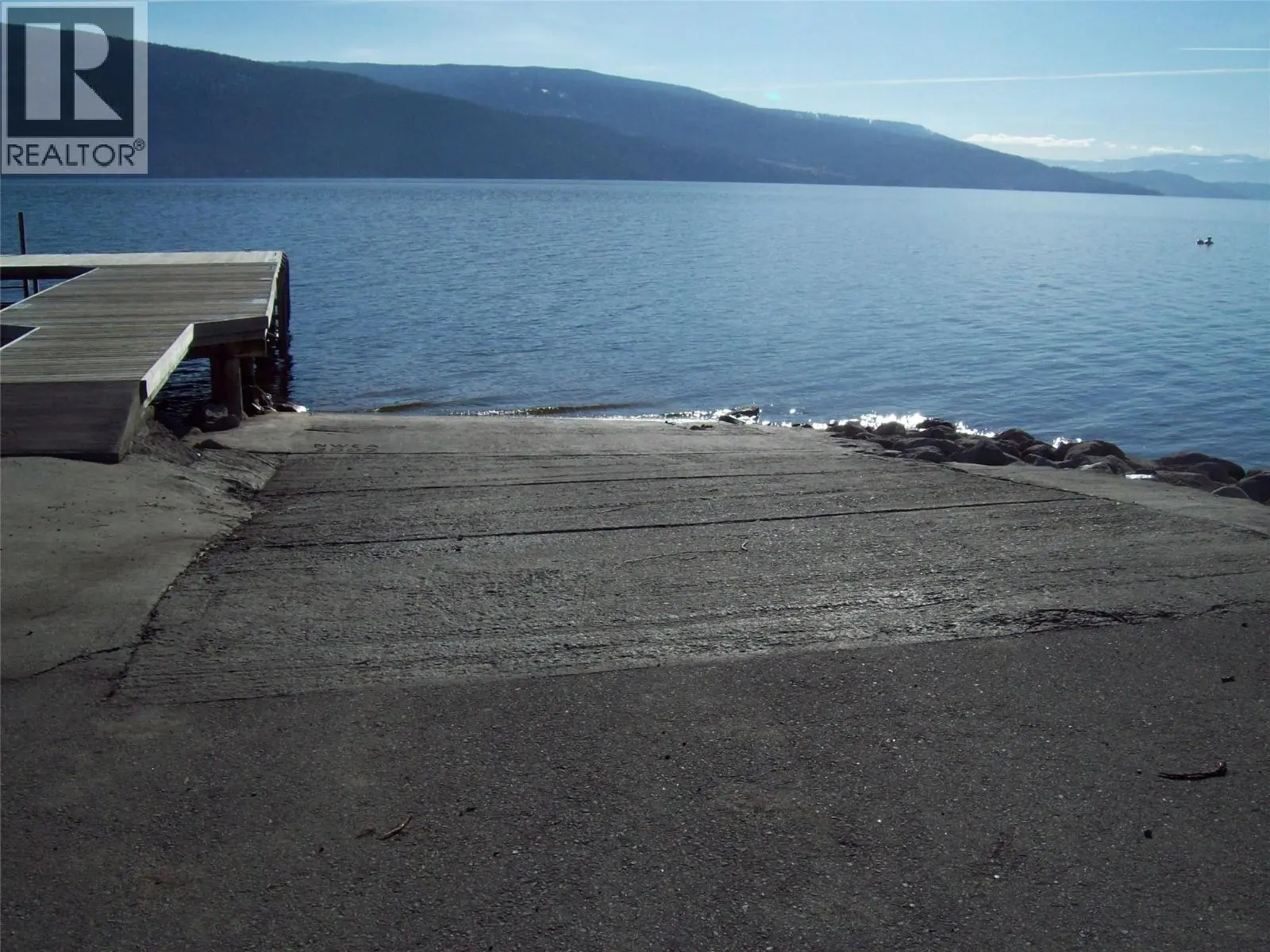 358 Mountain Drive. Vernon, British Columbia