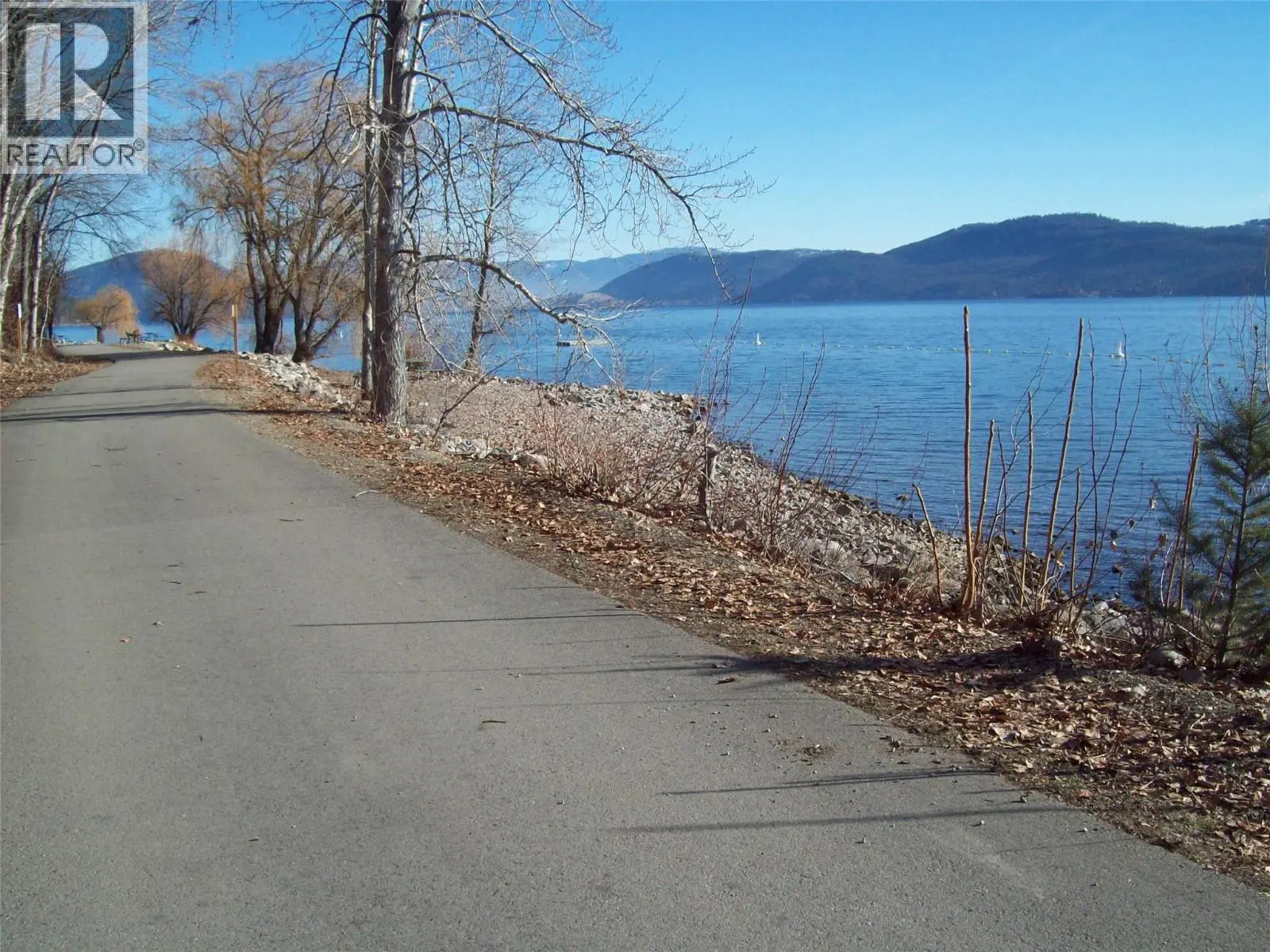 358 Mountain Drive. Vernon, British Columbia