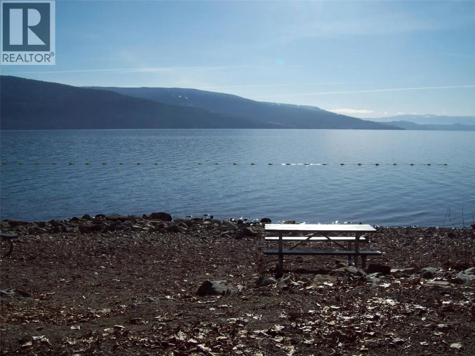 358 Mountain Drive. Vernon, British Columbia