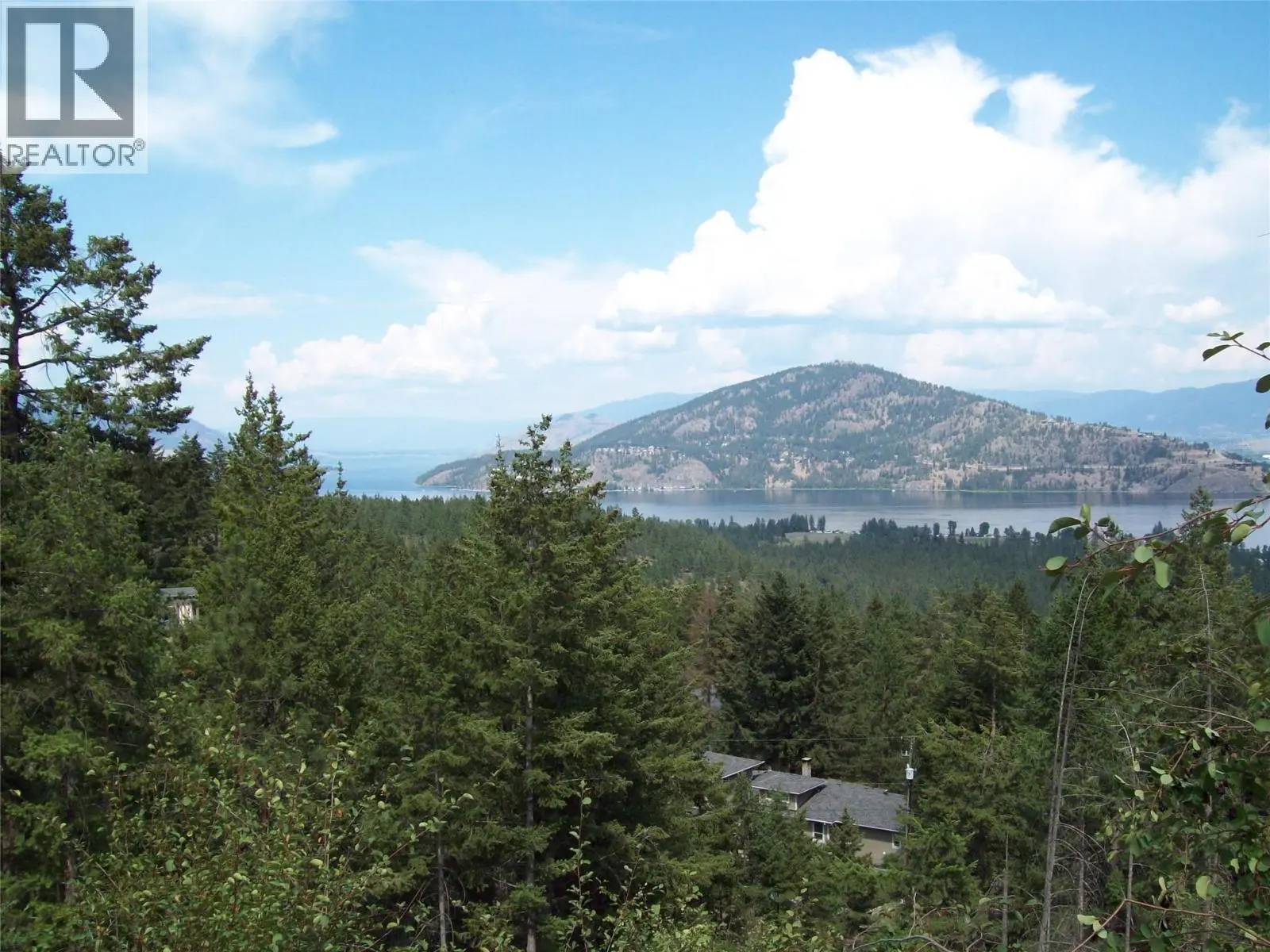358 Mountain Drive. Vernon, British Columbia