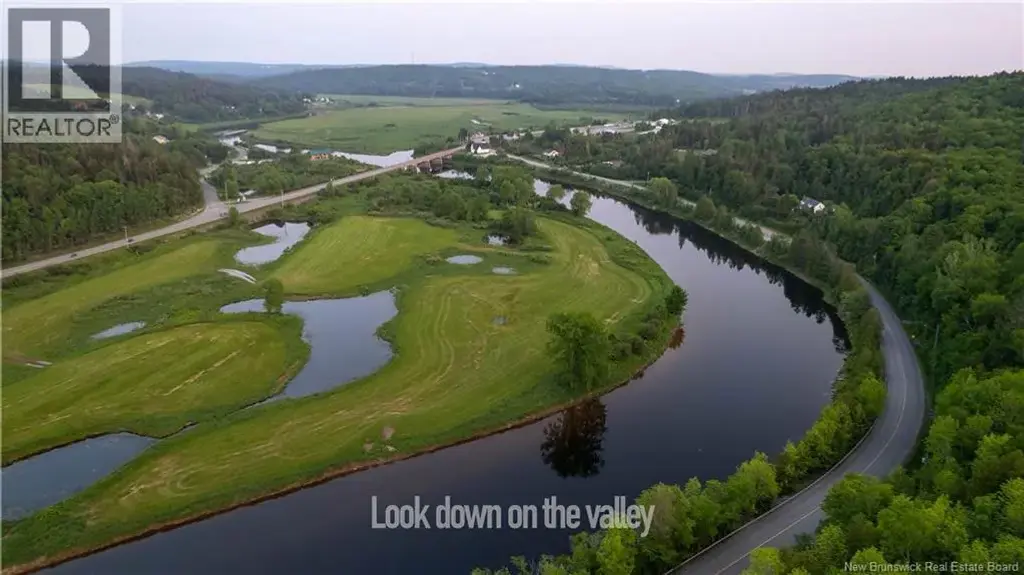 111 Hammond River Road, Quispamsis