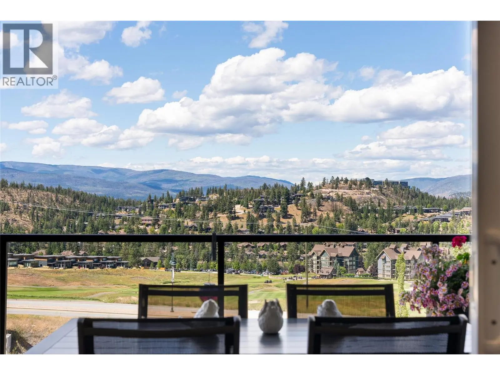 209 Ashcroft Place. Vernon, British Columbia