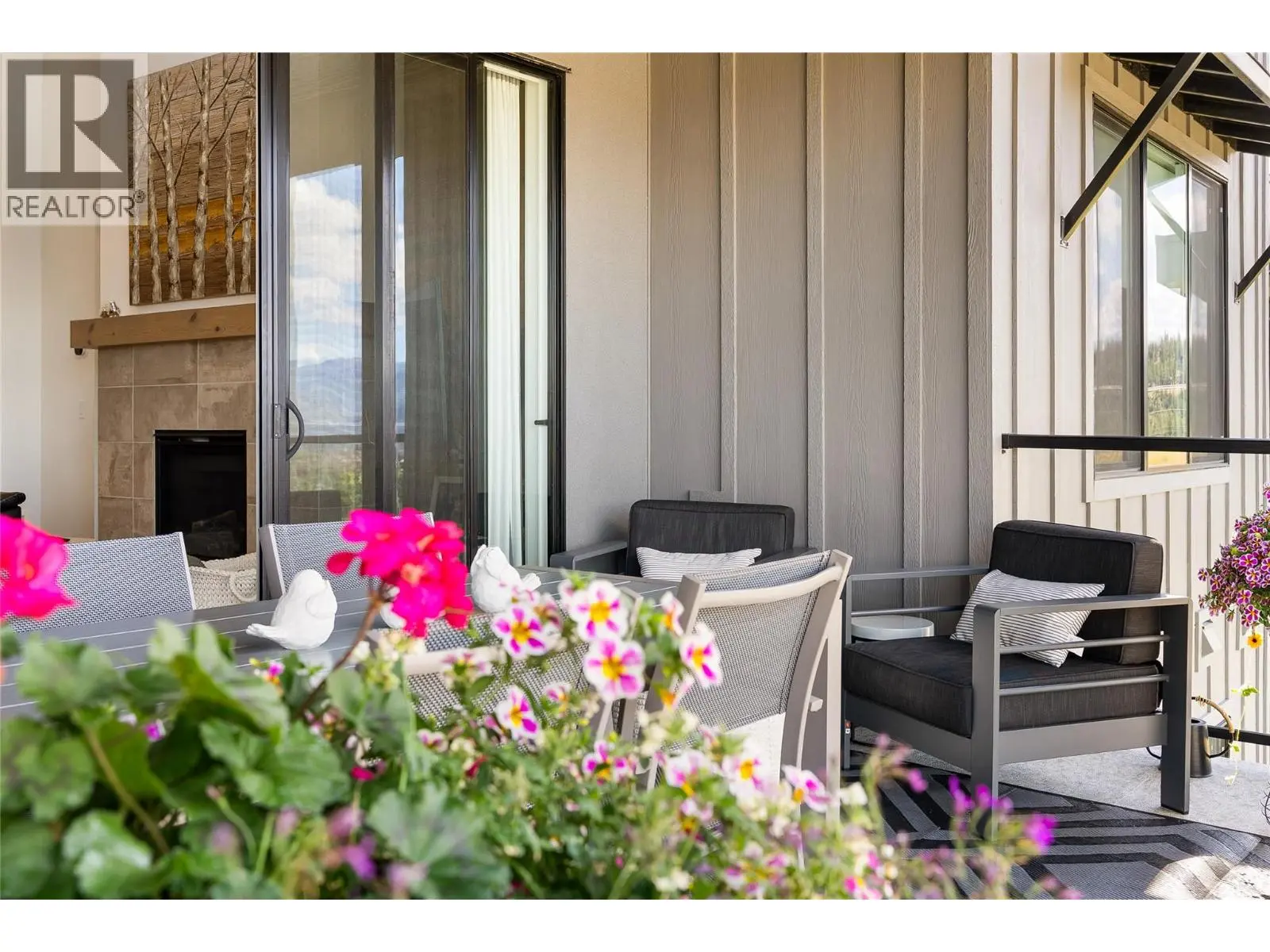 209 Ashcroft Place. Vernon, British Columbia