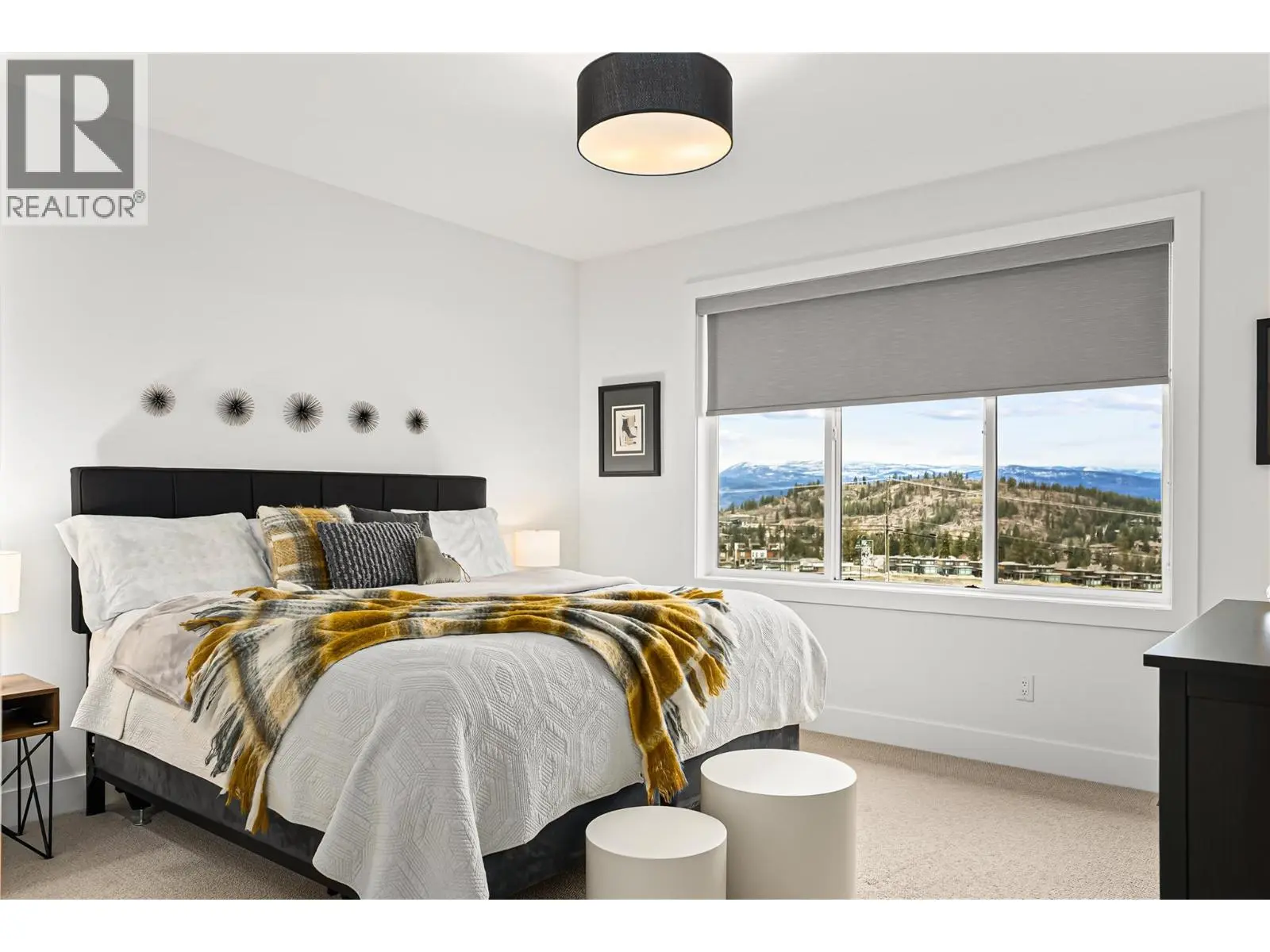 209 Ashcroft Place. Vernon, British Columbia