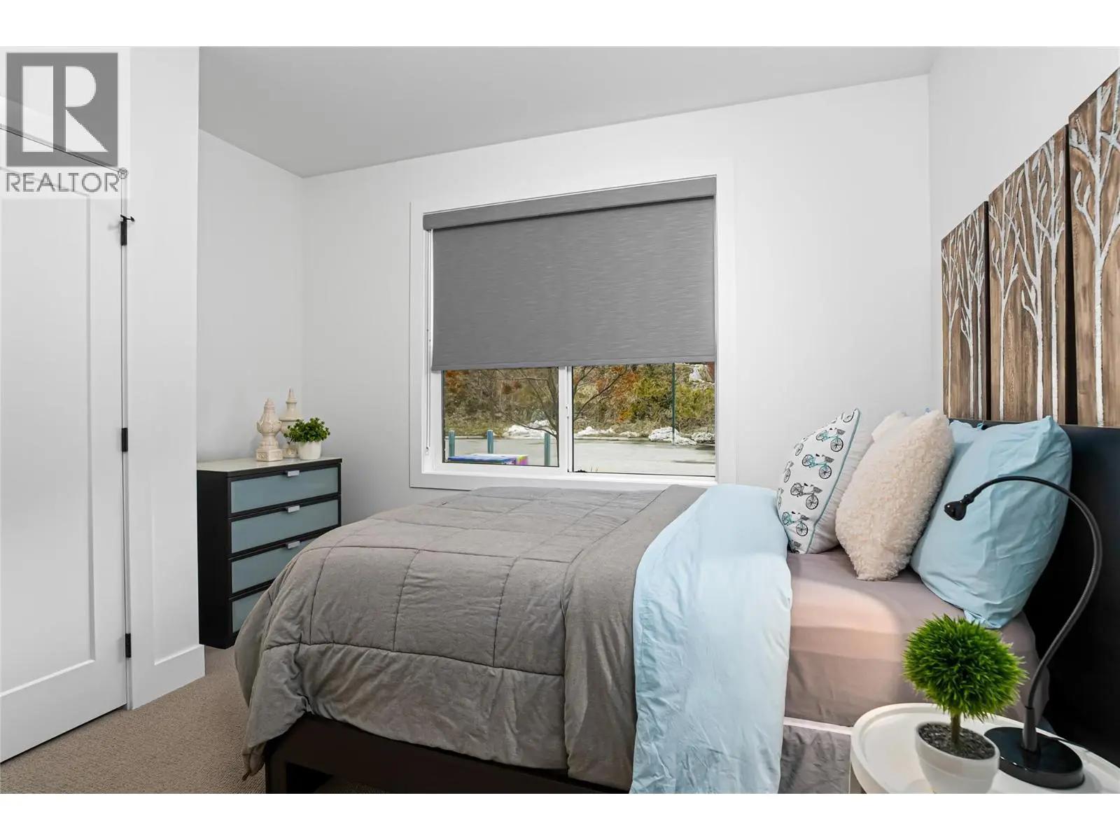 209 Ashcroft Place. Vernon, British Columbia