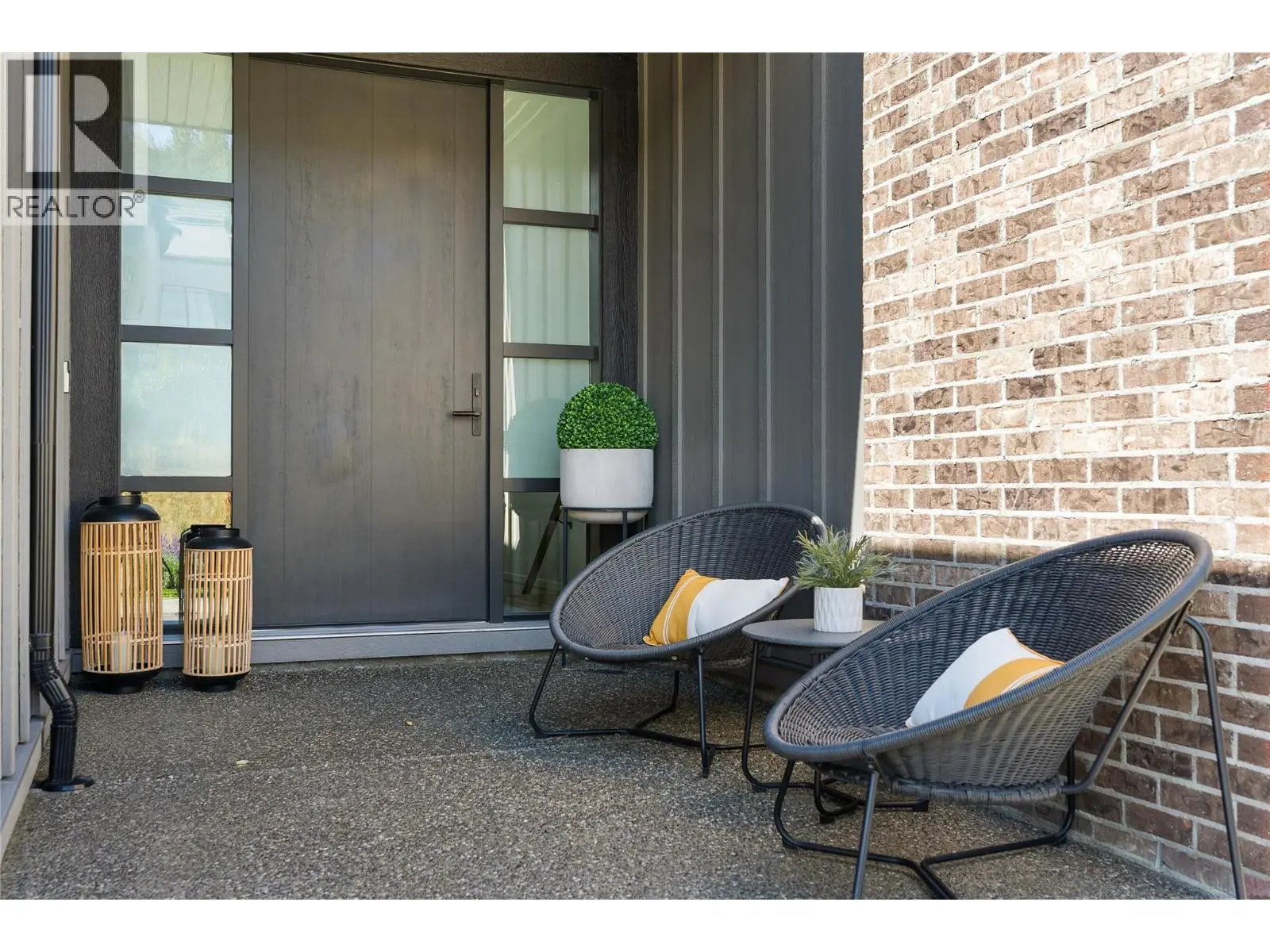 209 Ashcroft Place. Vernon, British Columbia