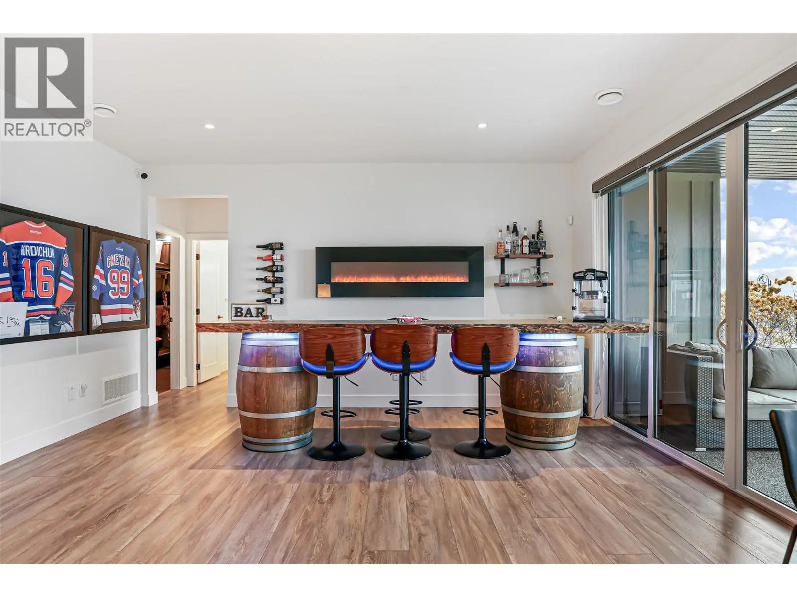 209 Ashcroft Place. Vernon, British Columbia